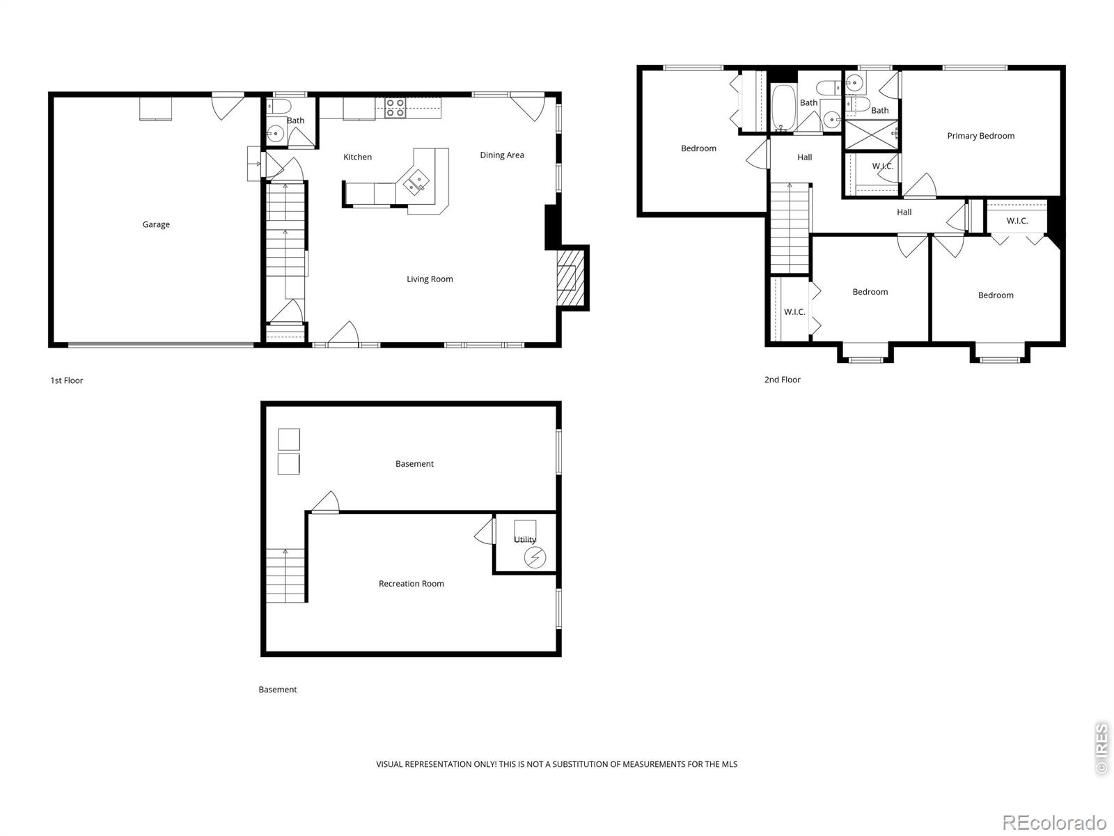 1737 69th Avenue Greeley CO 80634