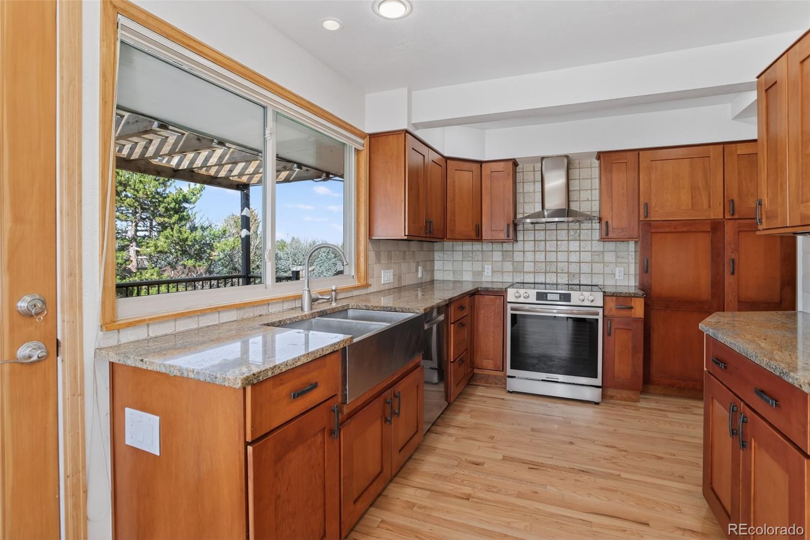 6967 Dudley Drive Arvada CO 80004