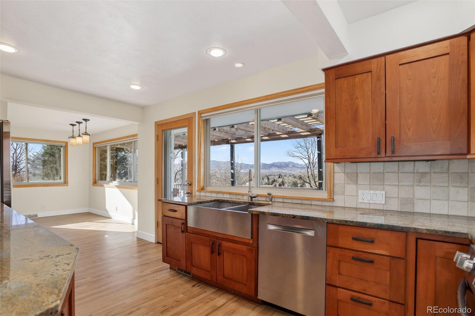 6967 Dudley Drive Arvada CO 80004