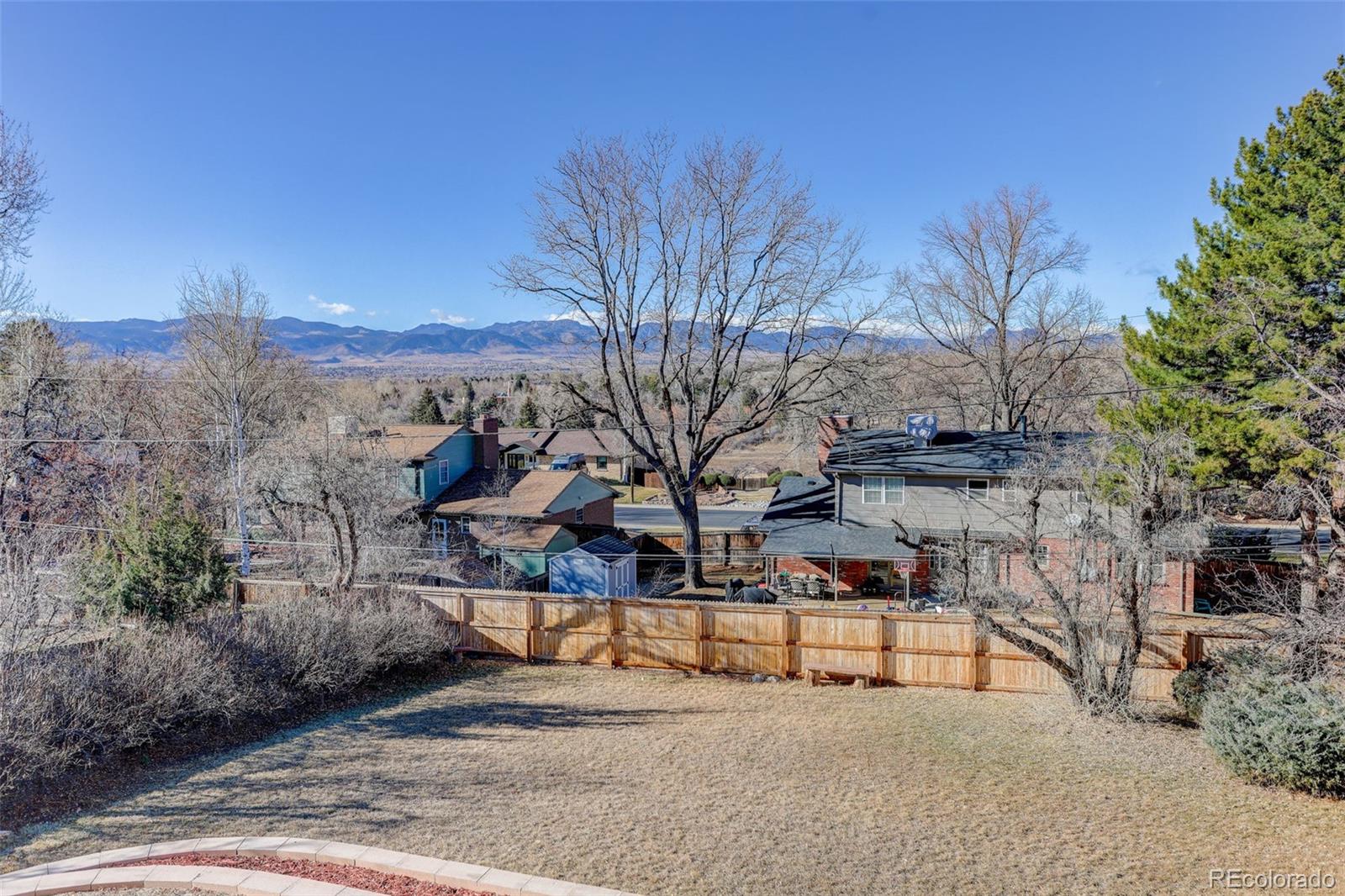 6967 Dudley Drive Arvada CO 80004