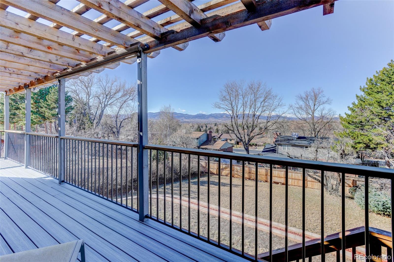 6967 Dudley Drive Arvada CO 80004