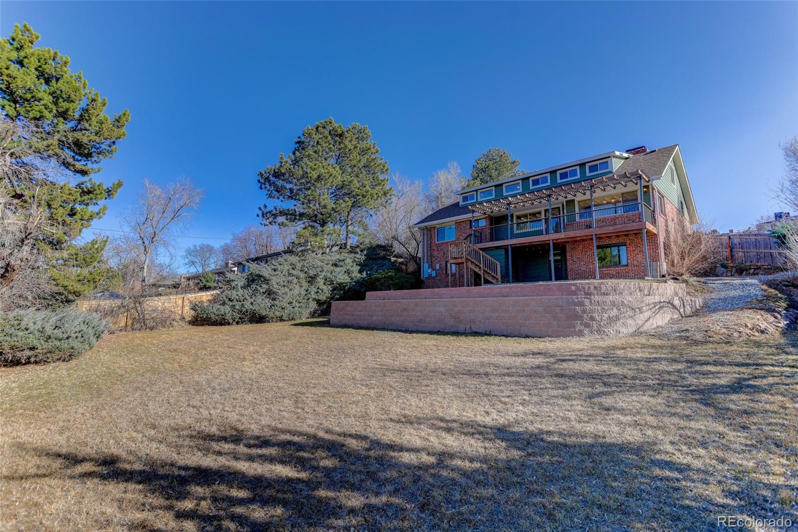 6967 Dudley Drive Arvada CO 80004