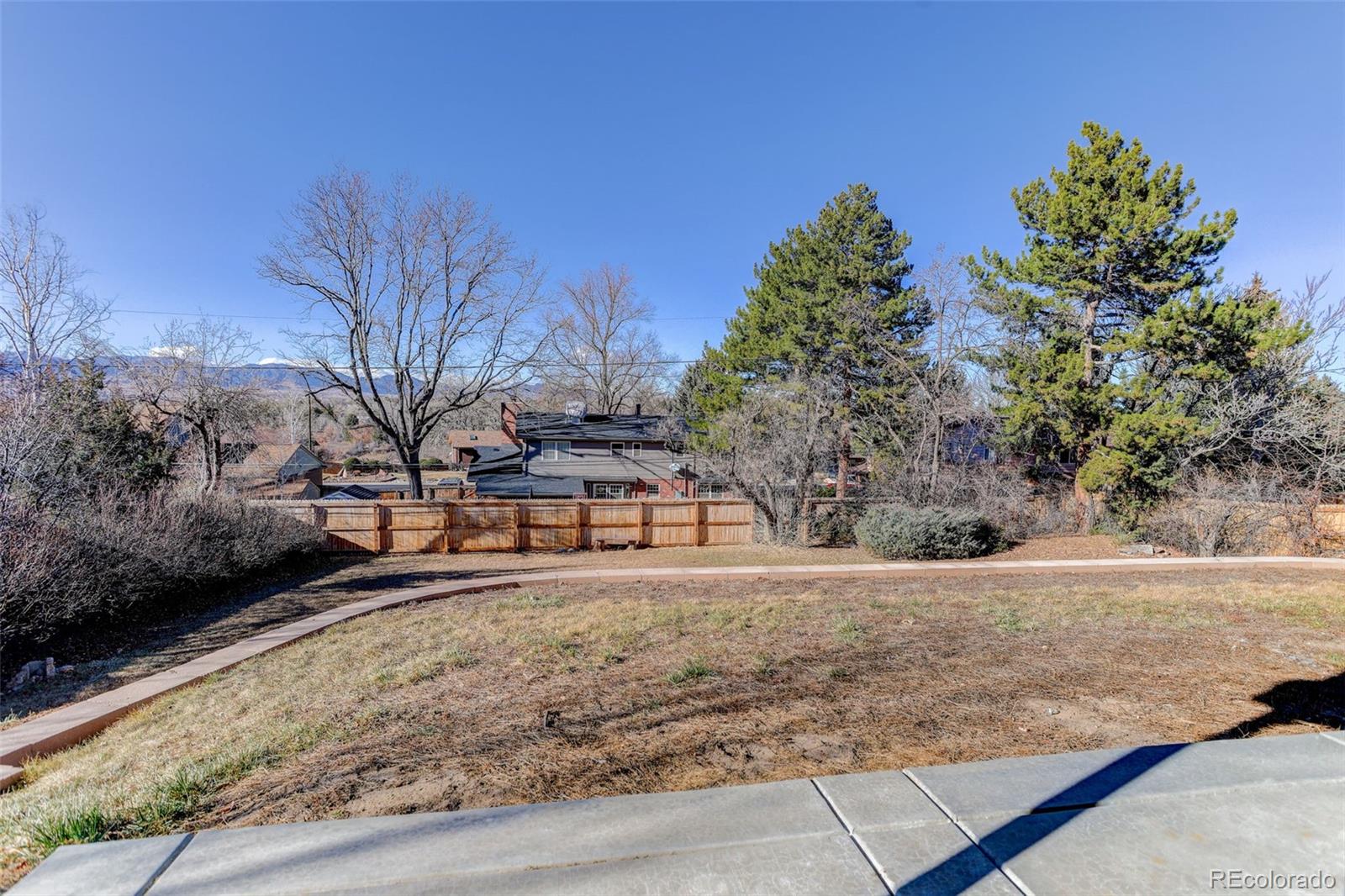 6967 Dudley Drive Arvada CO 80004