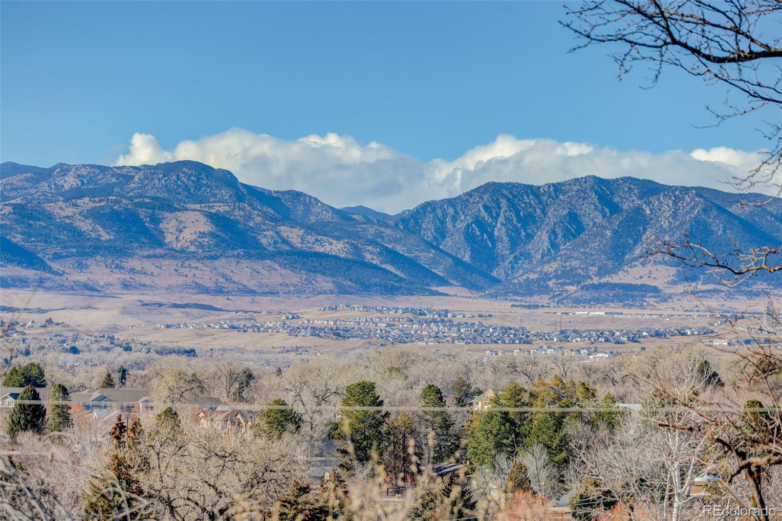 6967 Dudley Drive Arvada CO 80004