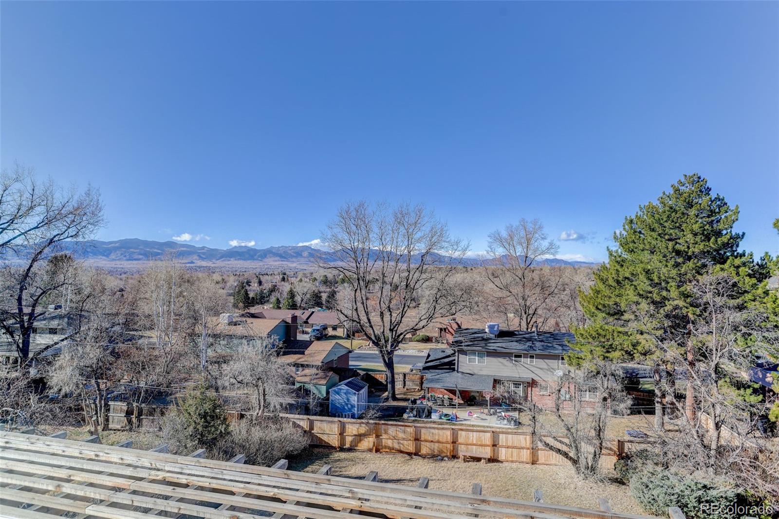 6967 Dudley Drive Arvada CO 80004