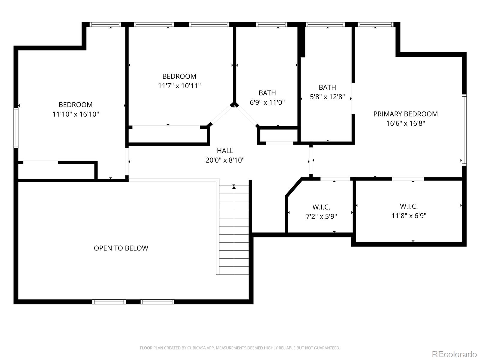 6967 Dudley Drive Arvada CO 80004