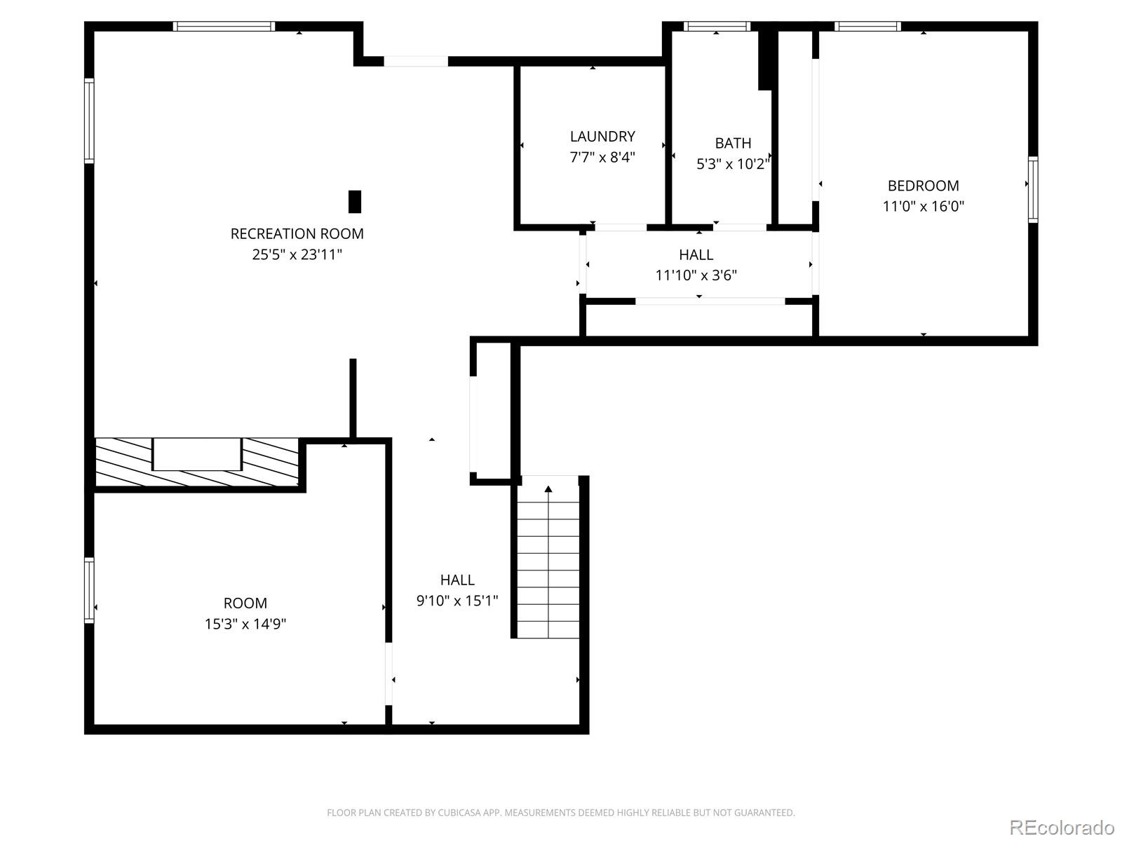 6967 Dudley Drive Arvada CO 80004