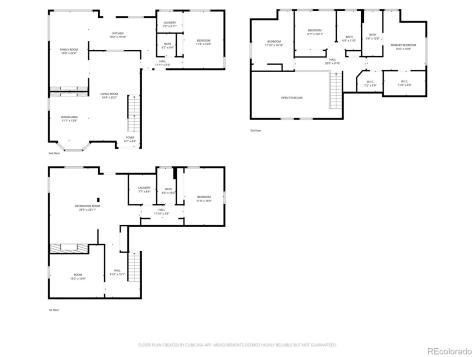 6967 Dudley Drive Arvada CO 80004