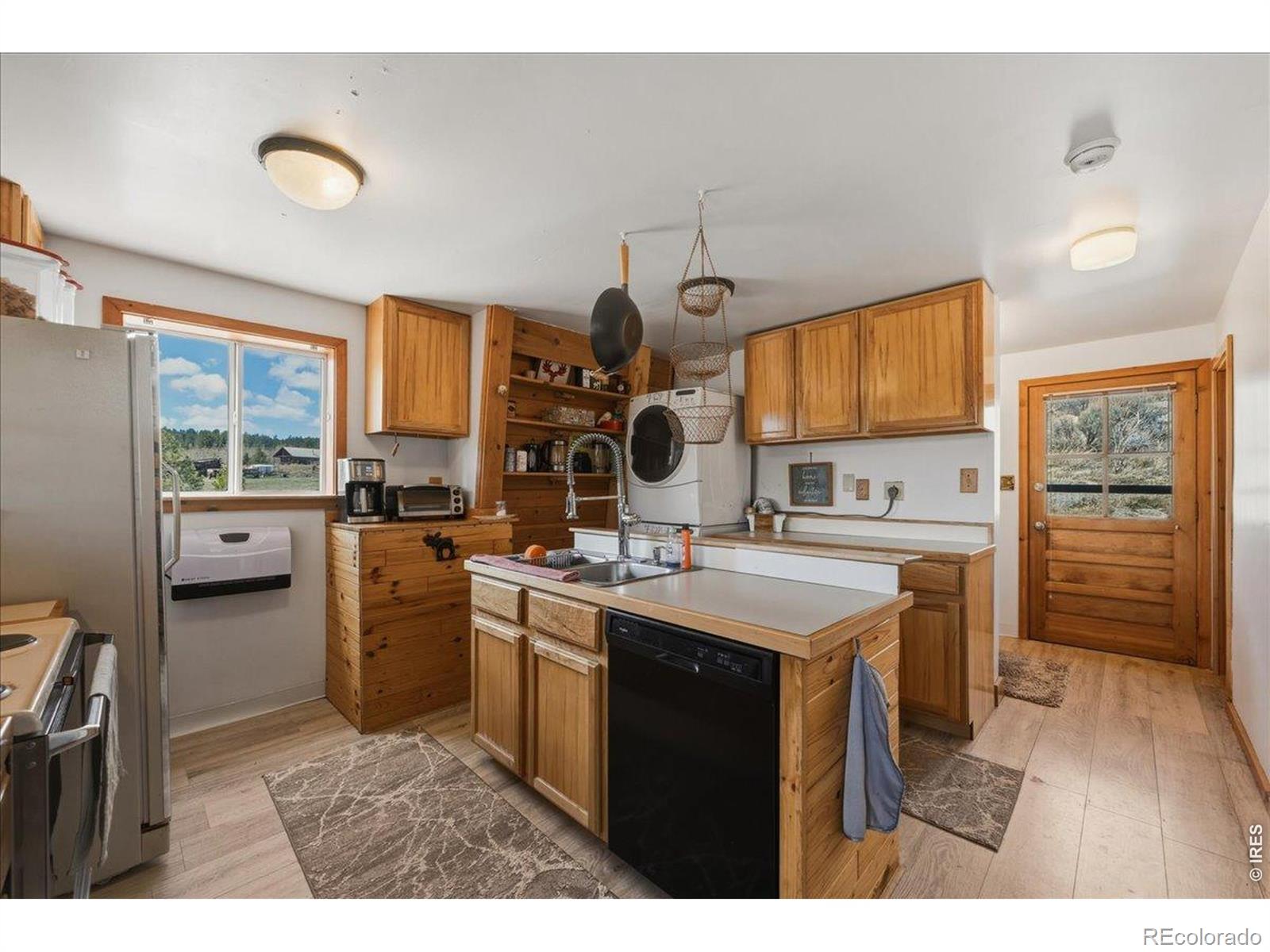 160 Cochiti Circle Red Feather Lakes CO 80545