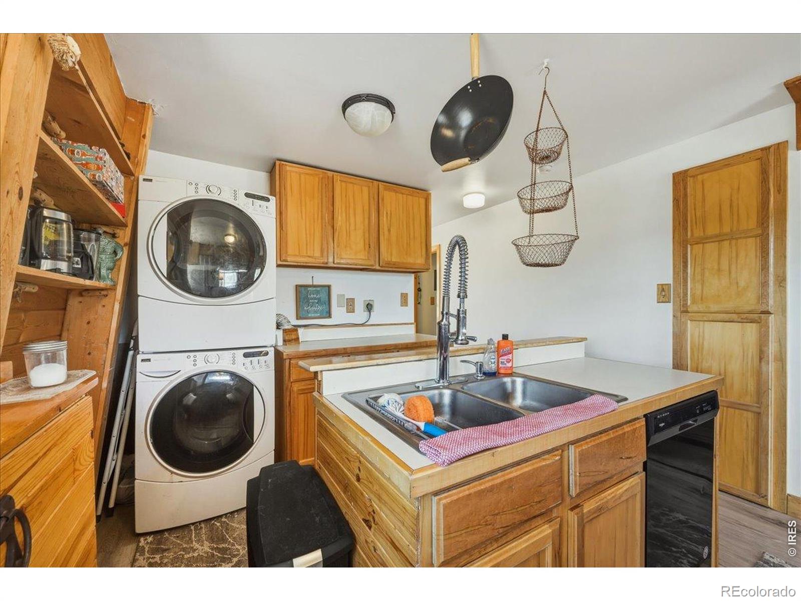 160 Cochiti Circle Red Feather Lakes CO 80545