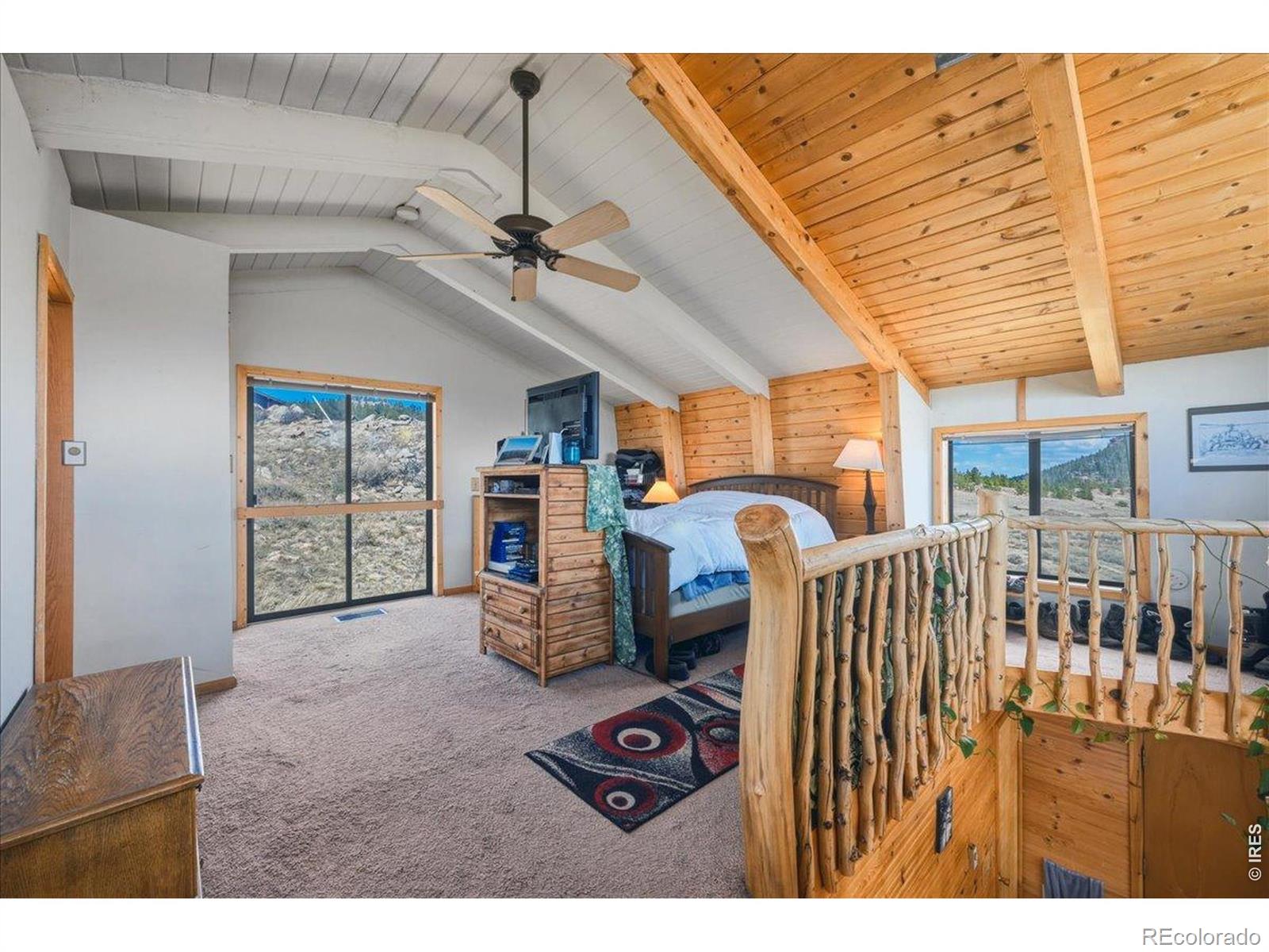 160 Cochiti Circle Red Feather Lakes CO 80545