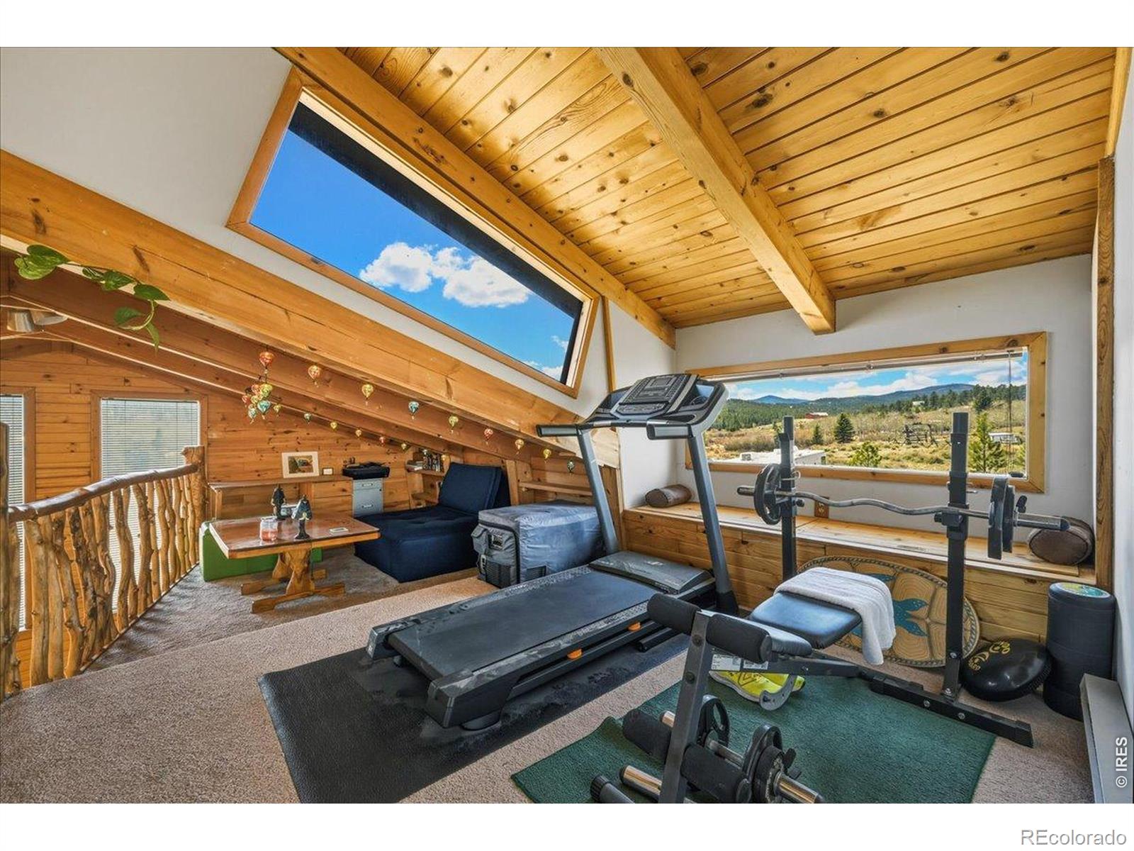 160 Cochiti Circle Red Feather Lakes CO 80545