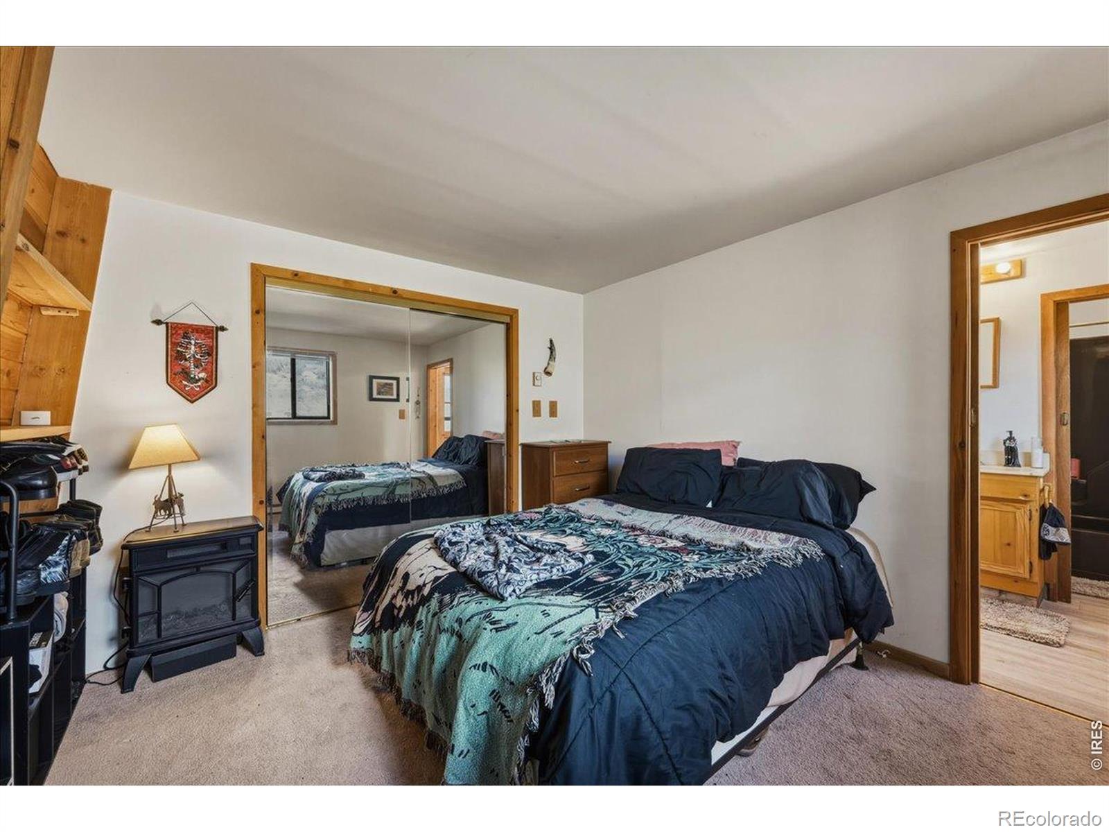 160 Cochiti Circle Red Feather Lakes CO 80545