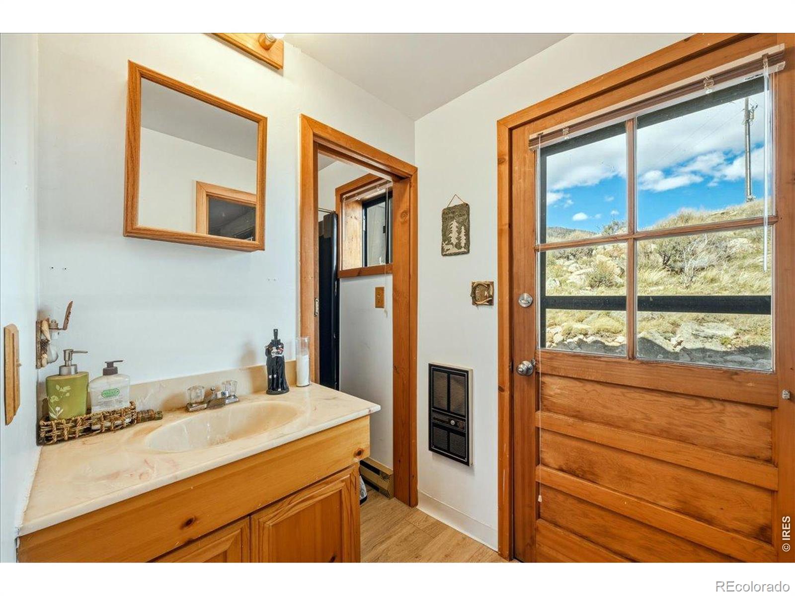160 Cochiti Circle Red Feather Lakes CO 80545
