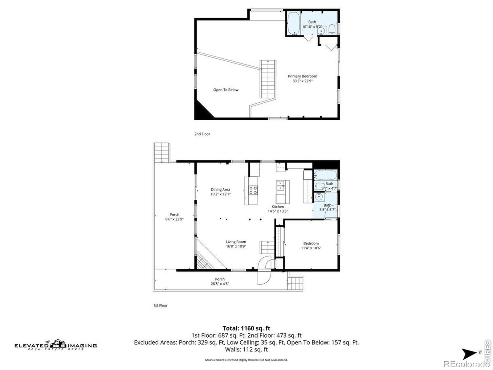 160 Cochiti Circle Red Feather Lakes CO 80545