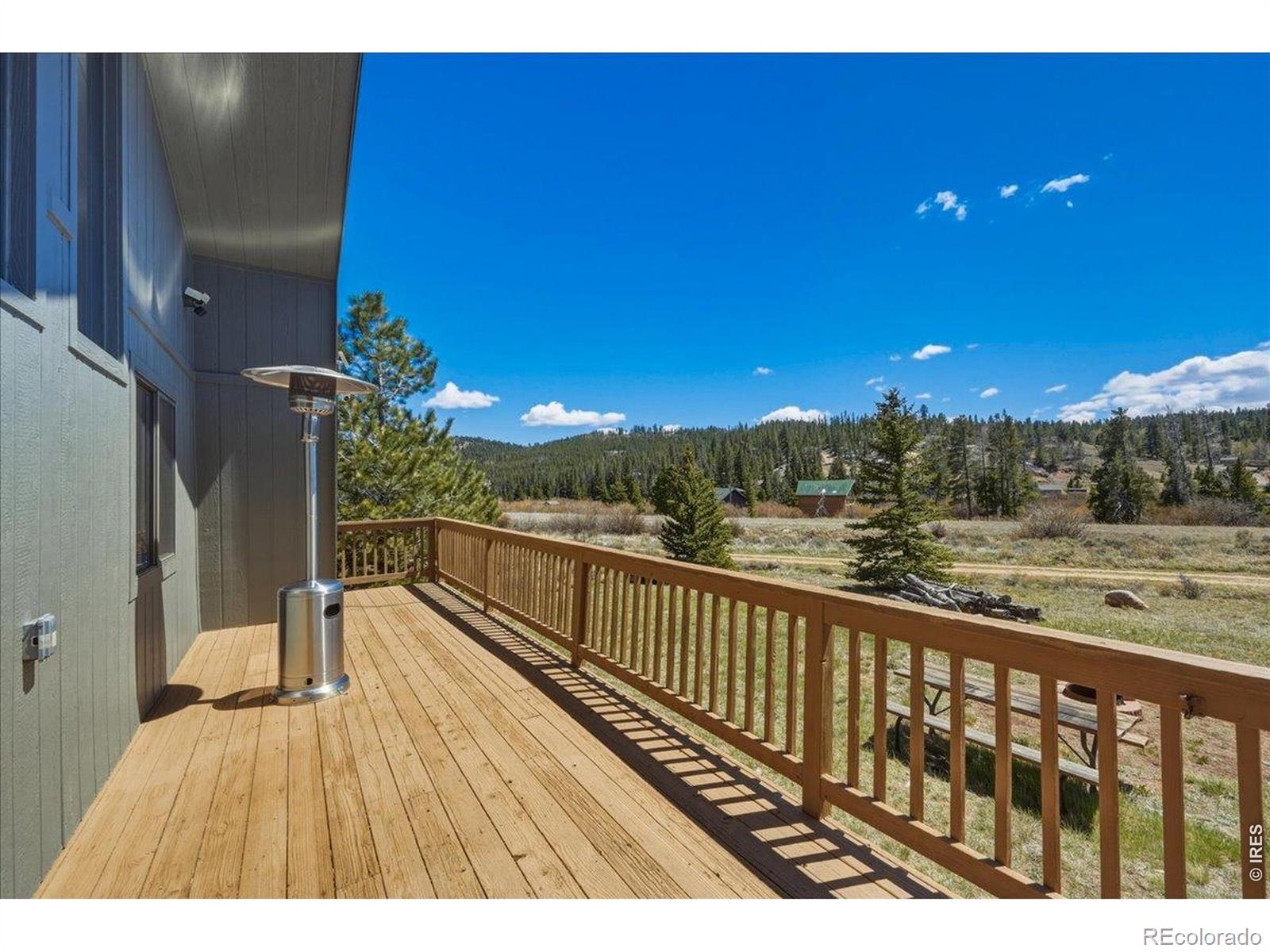 160 Cochiti Circle Red Feather Lakes CO 80545