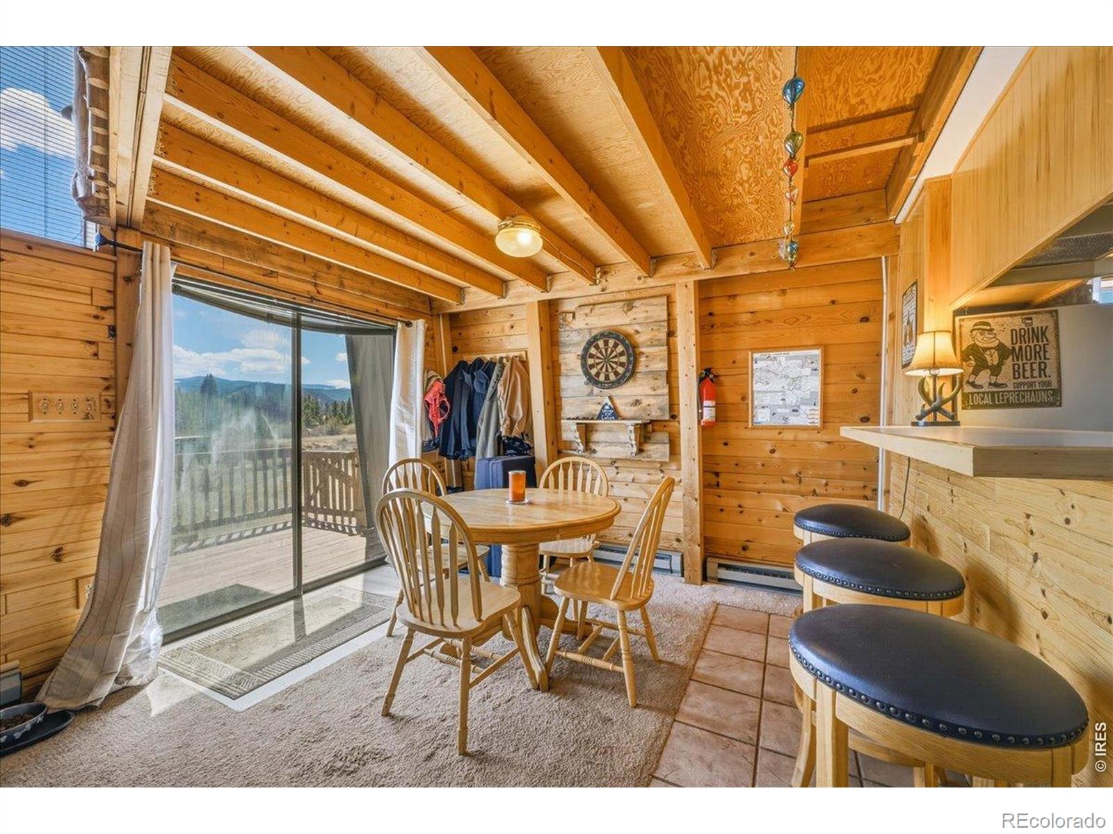 160 Cochiti Circle Red Feather Lakes CO 80545