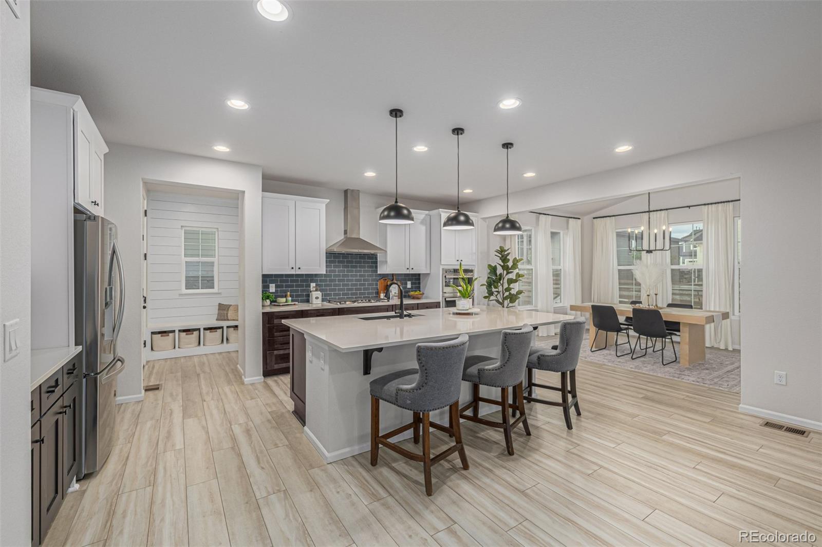 3986 Fultondale Street Aurora CO 80019