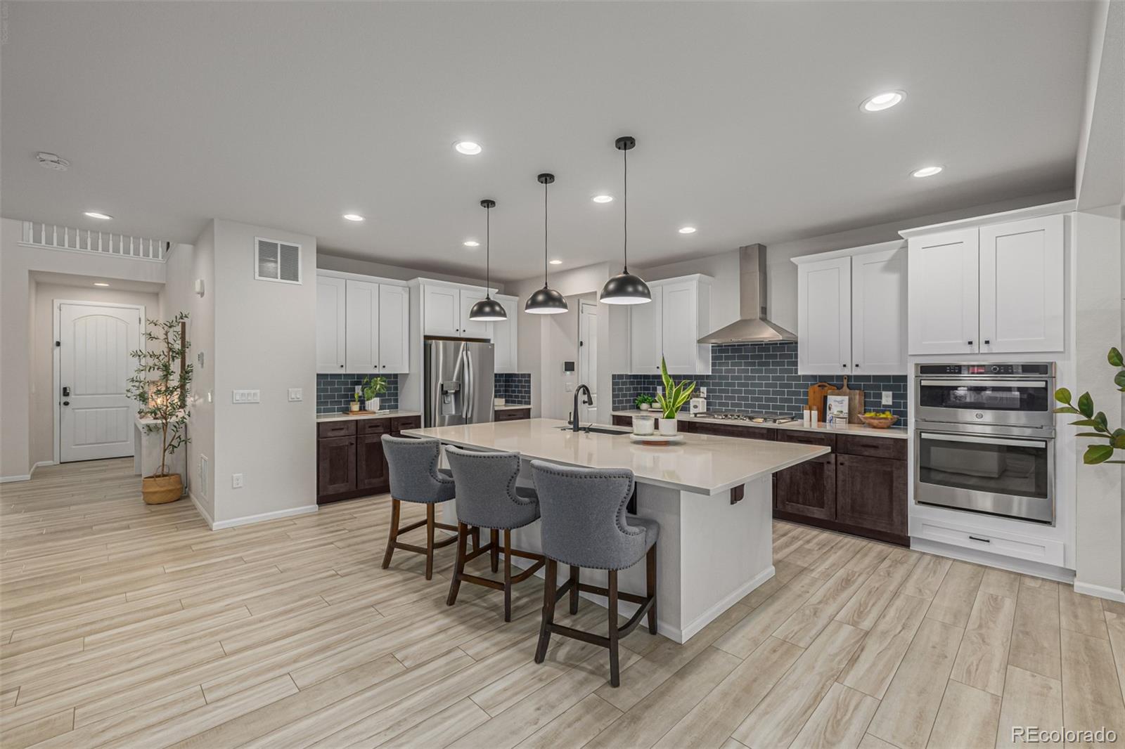 3986 Fultondale Street Aurora CO 80019