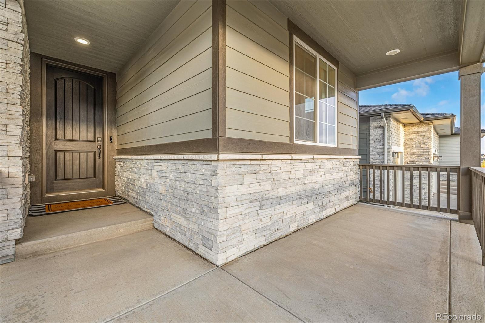 3986 Fultondale Street Aurora CO 80019