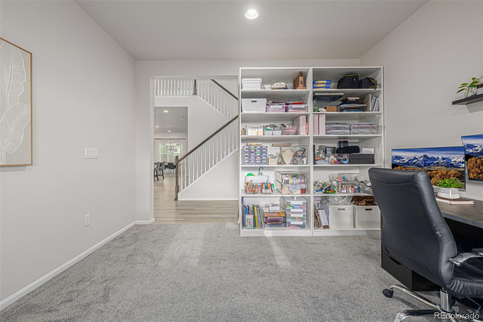 3986 Fultondale Street Aurora CO 80019