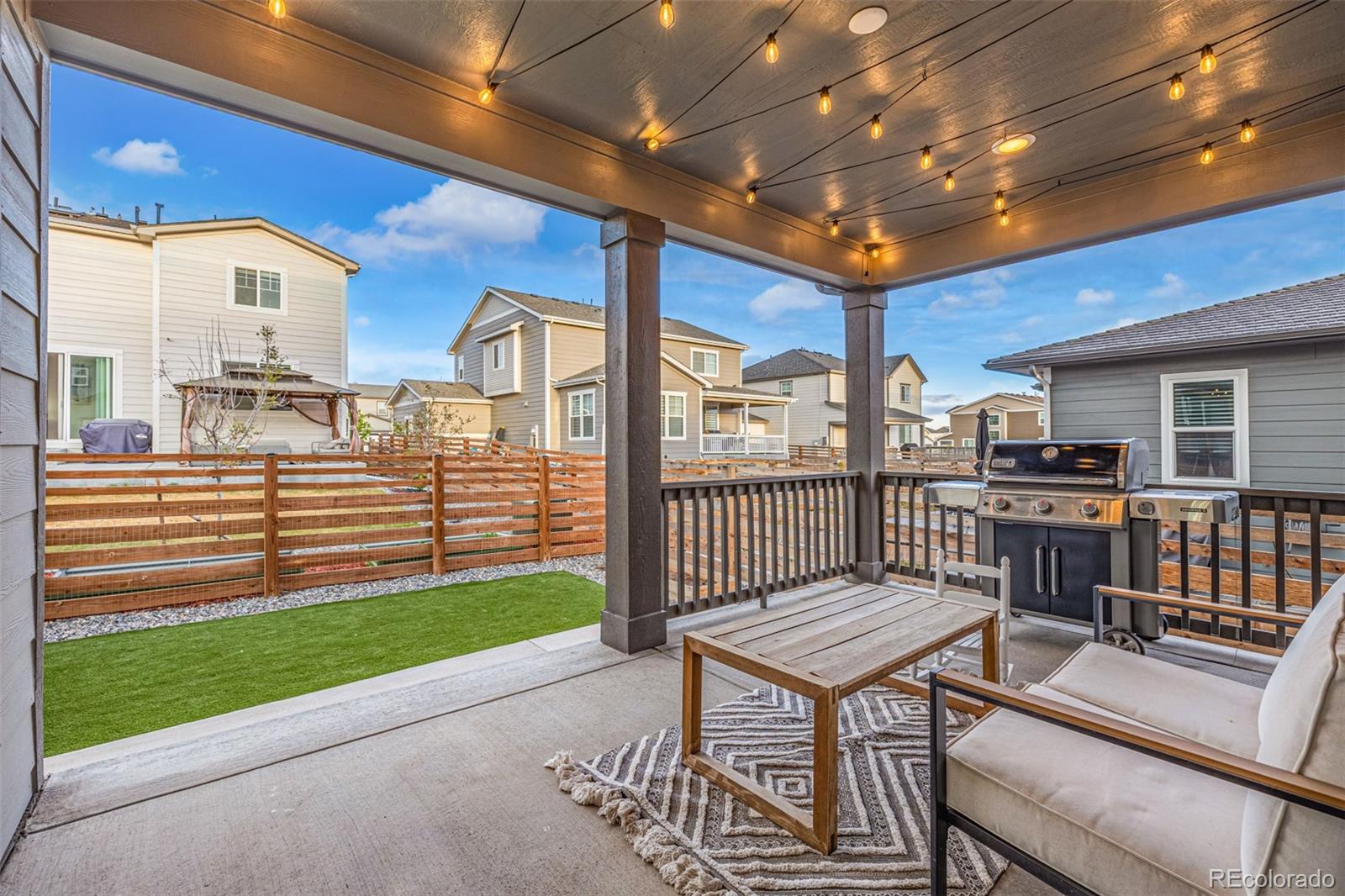 3986 Fultondale Street Aurora CO 80019