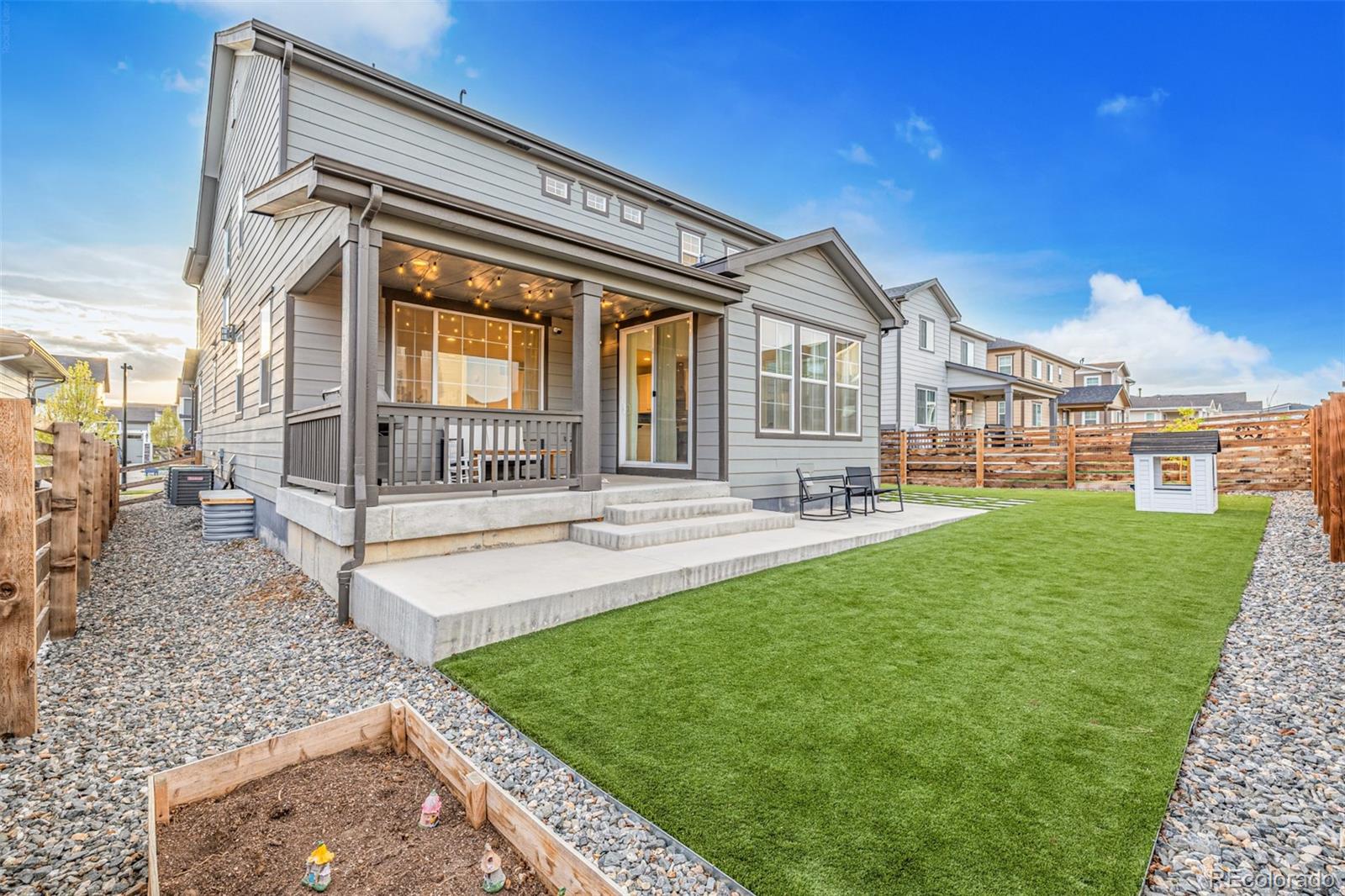 3986 Fultondale Street Aurora CO 80019