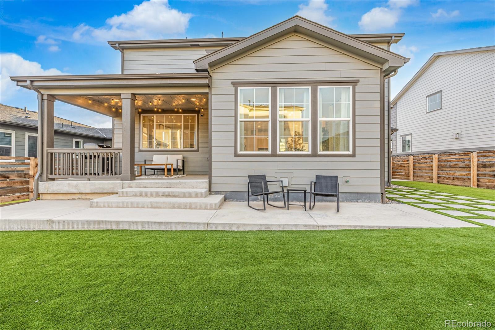 3986 Fultondale Street Aurora CO 80019