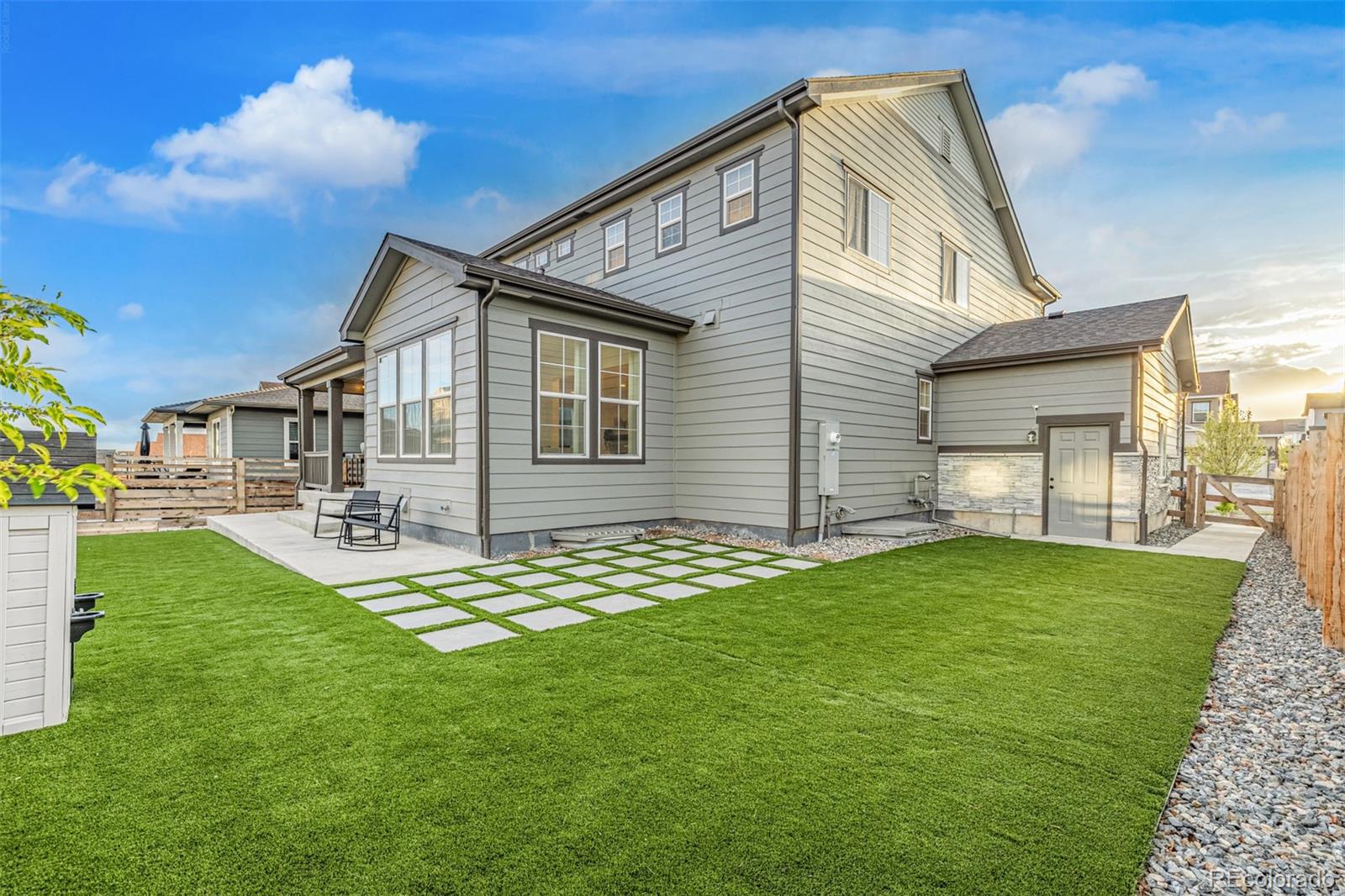 3986 Fultondale Street Aurora CO 80019
