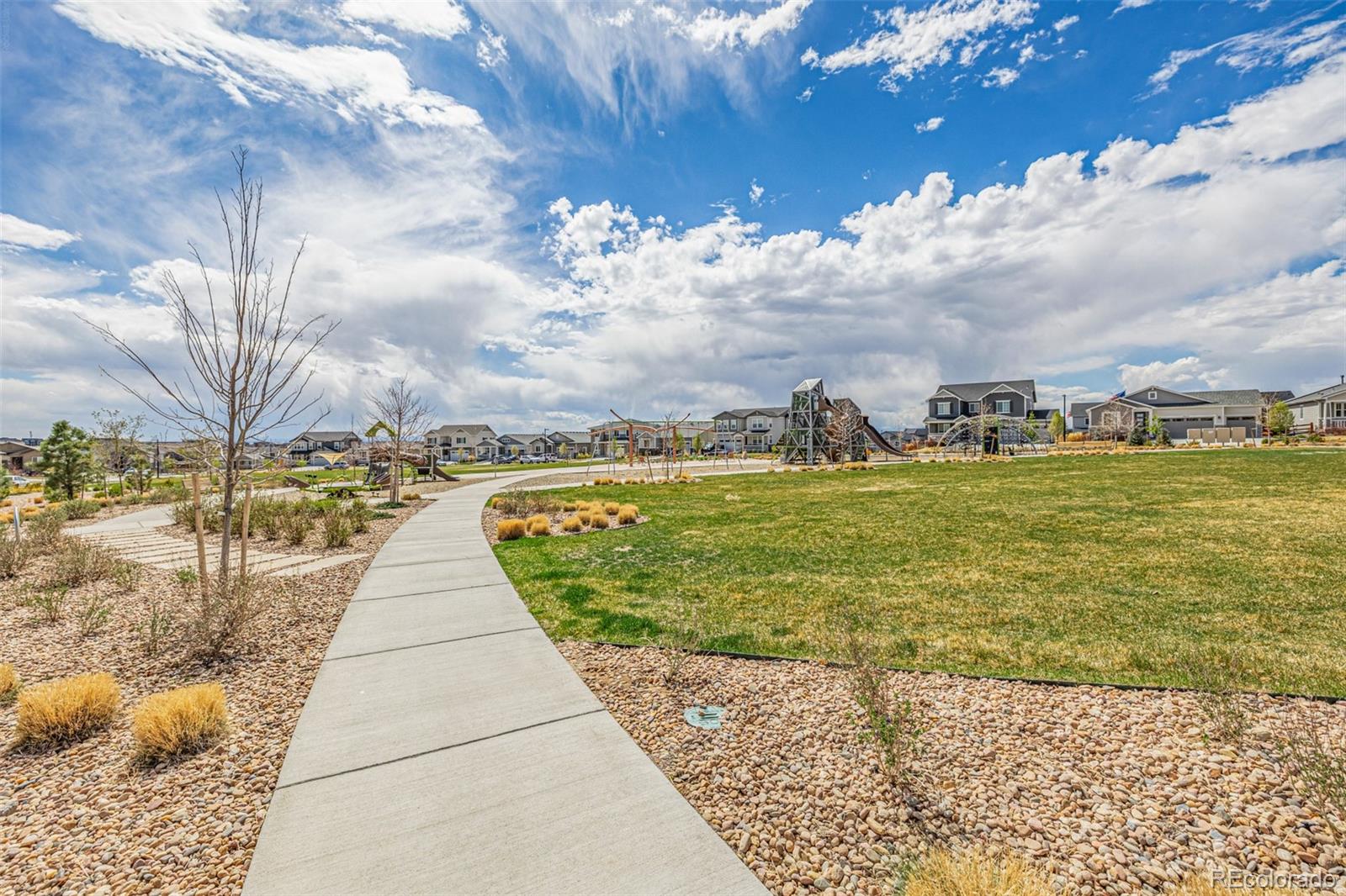 3986 Fultondale Street Aurora CO 80019