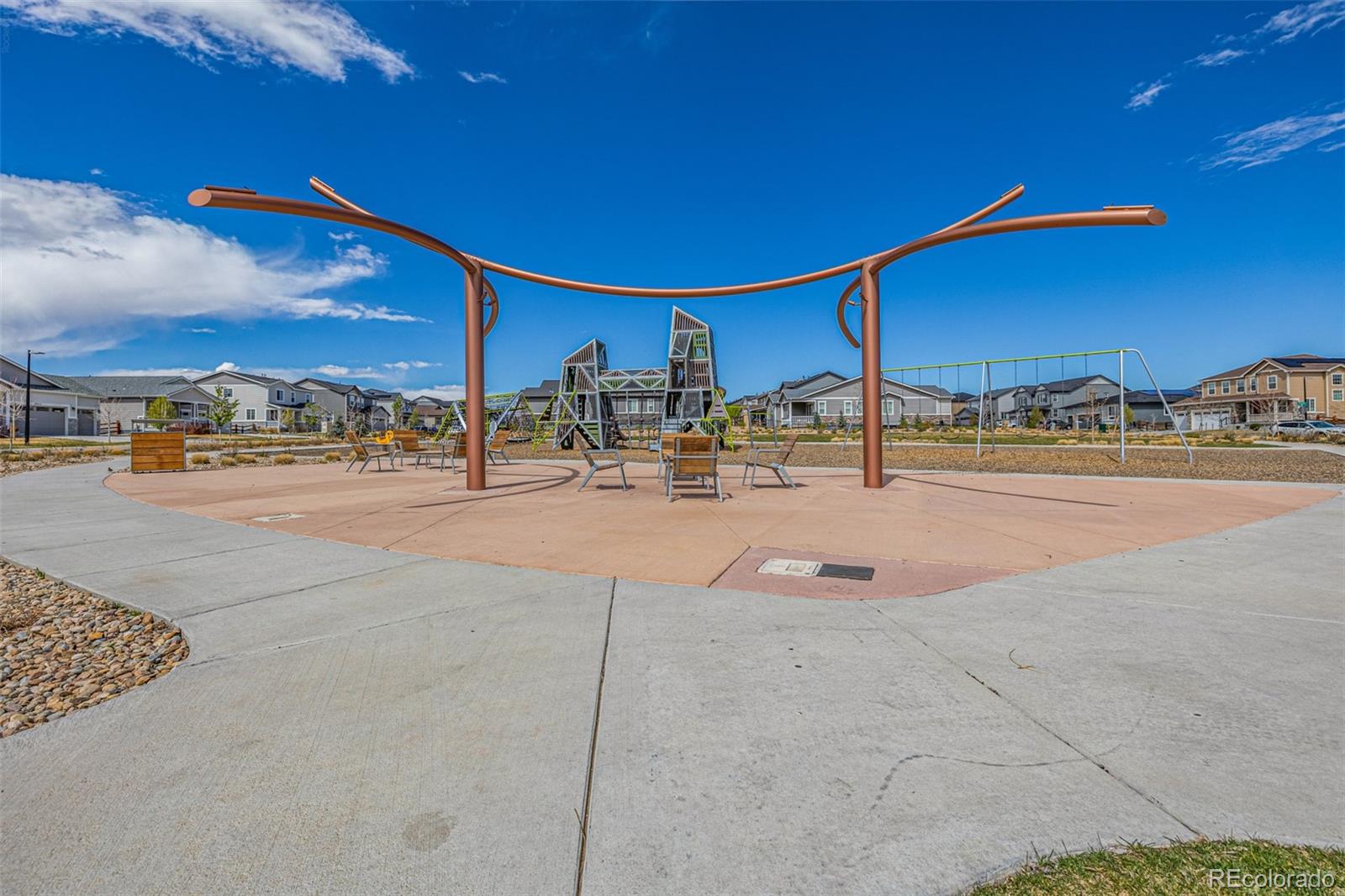 3986 Fultondale Street Aurora CO 80019
