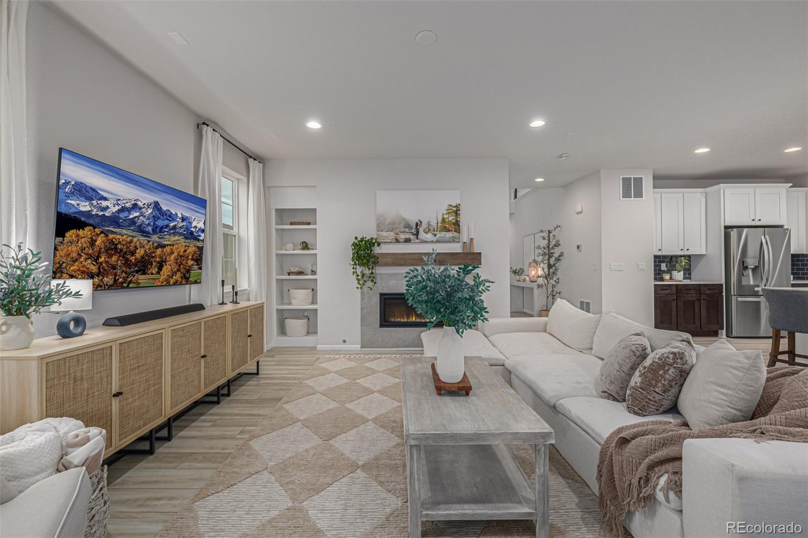3986 Fultondale Street Aurora CO 80019