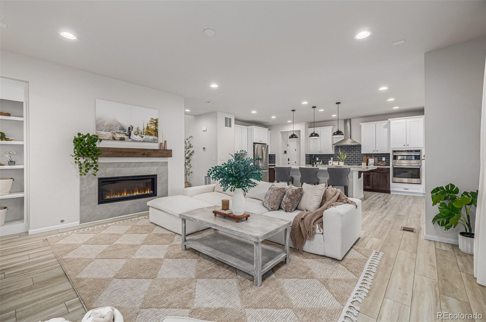 3986 Fultondale Street Aurora CO 80019