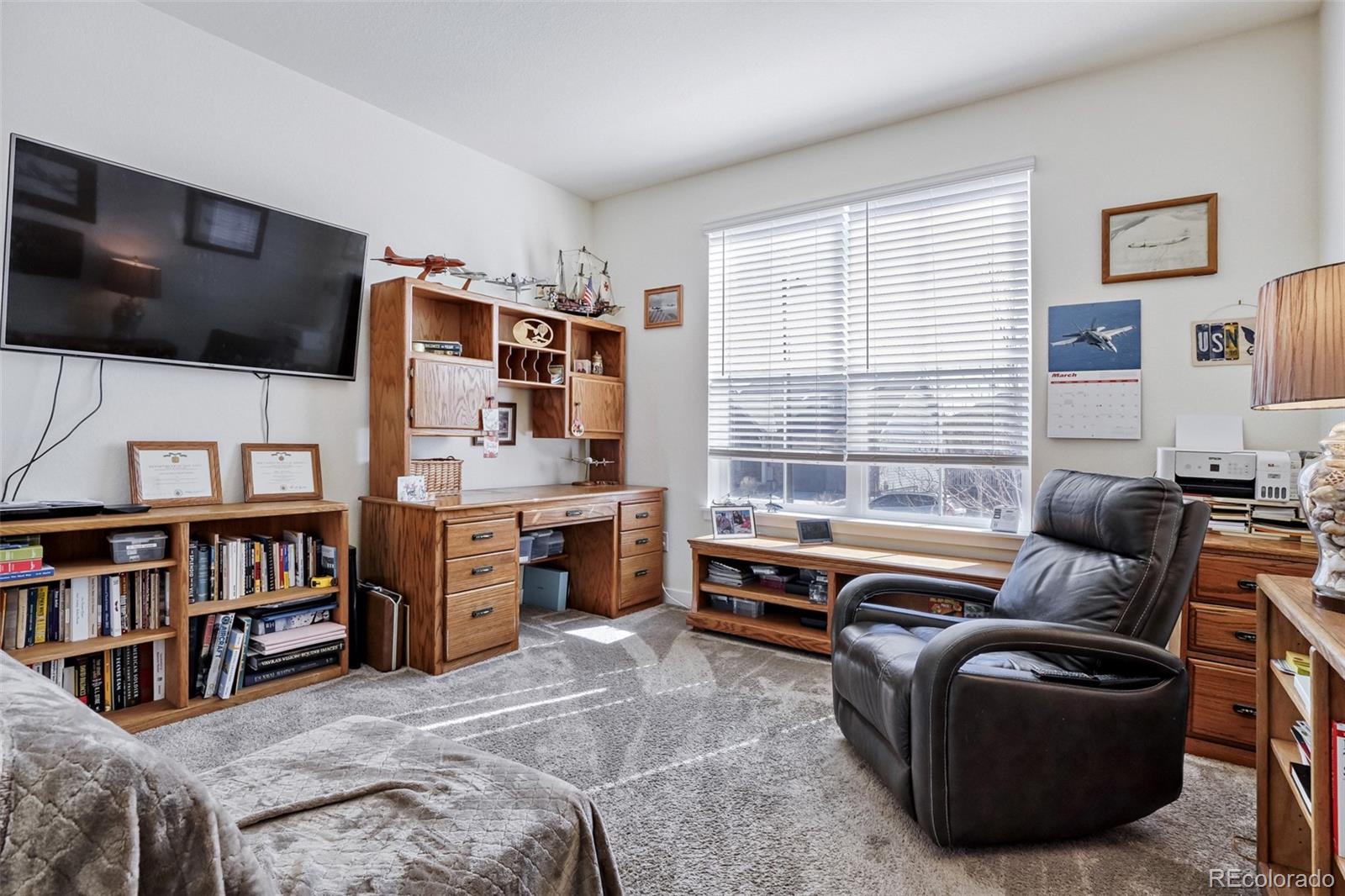 8901 S Ukraine Court Aurora CO 80016