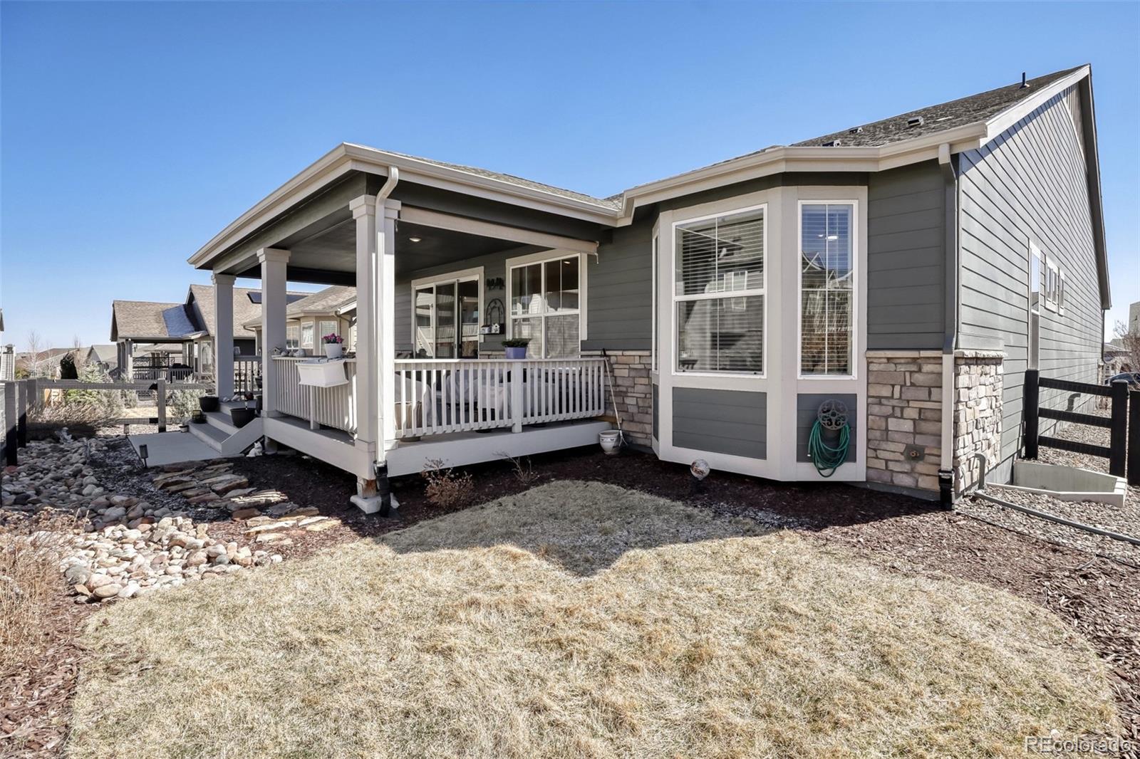 8901 S Ukraine Court Aurora CO 80016