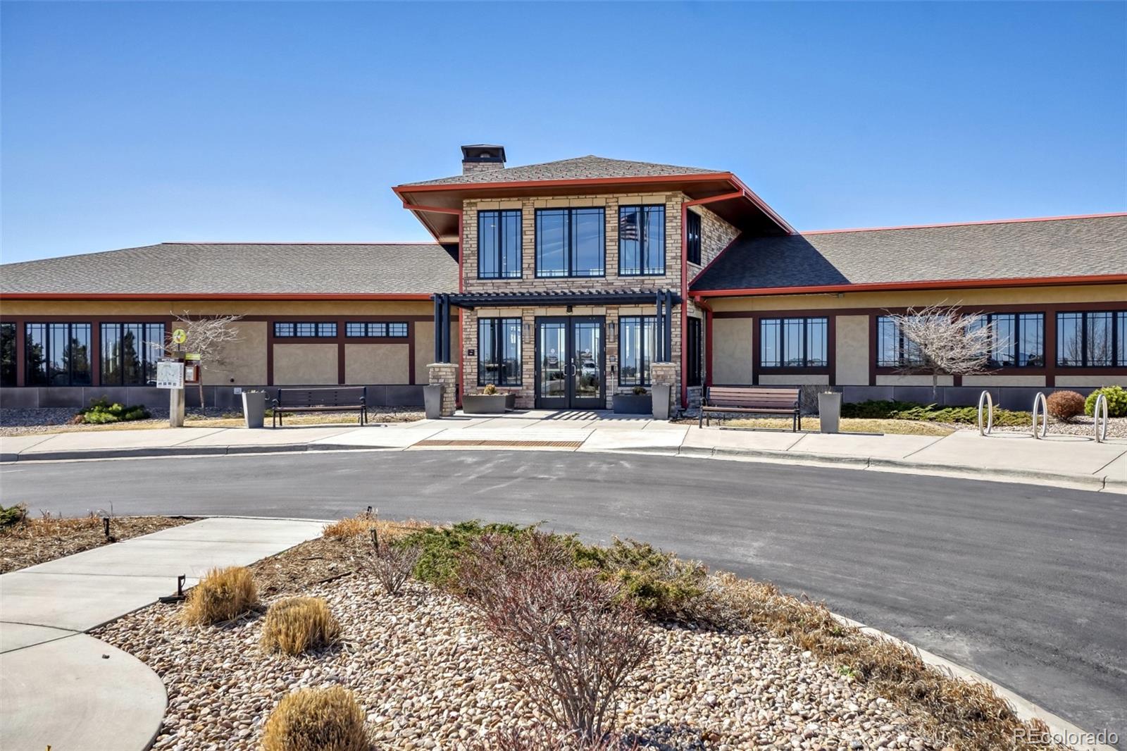 8901 S Ukraine Court Aurora CO 80016