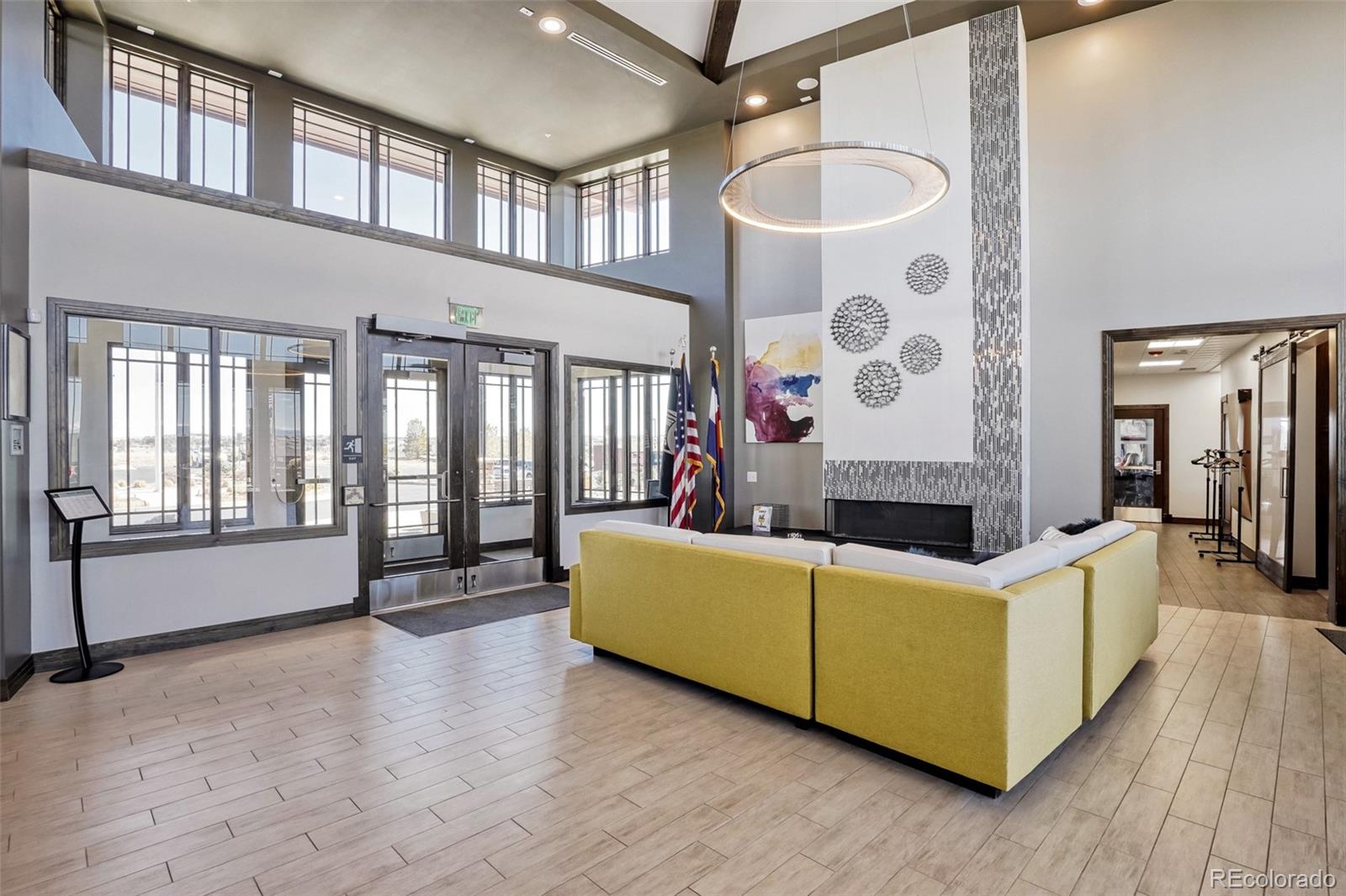 8901 S Ukraine Court Aurora CO 80016