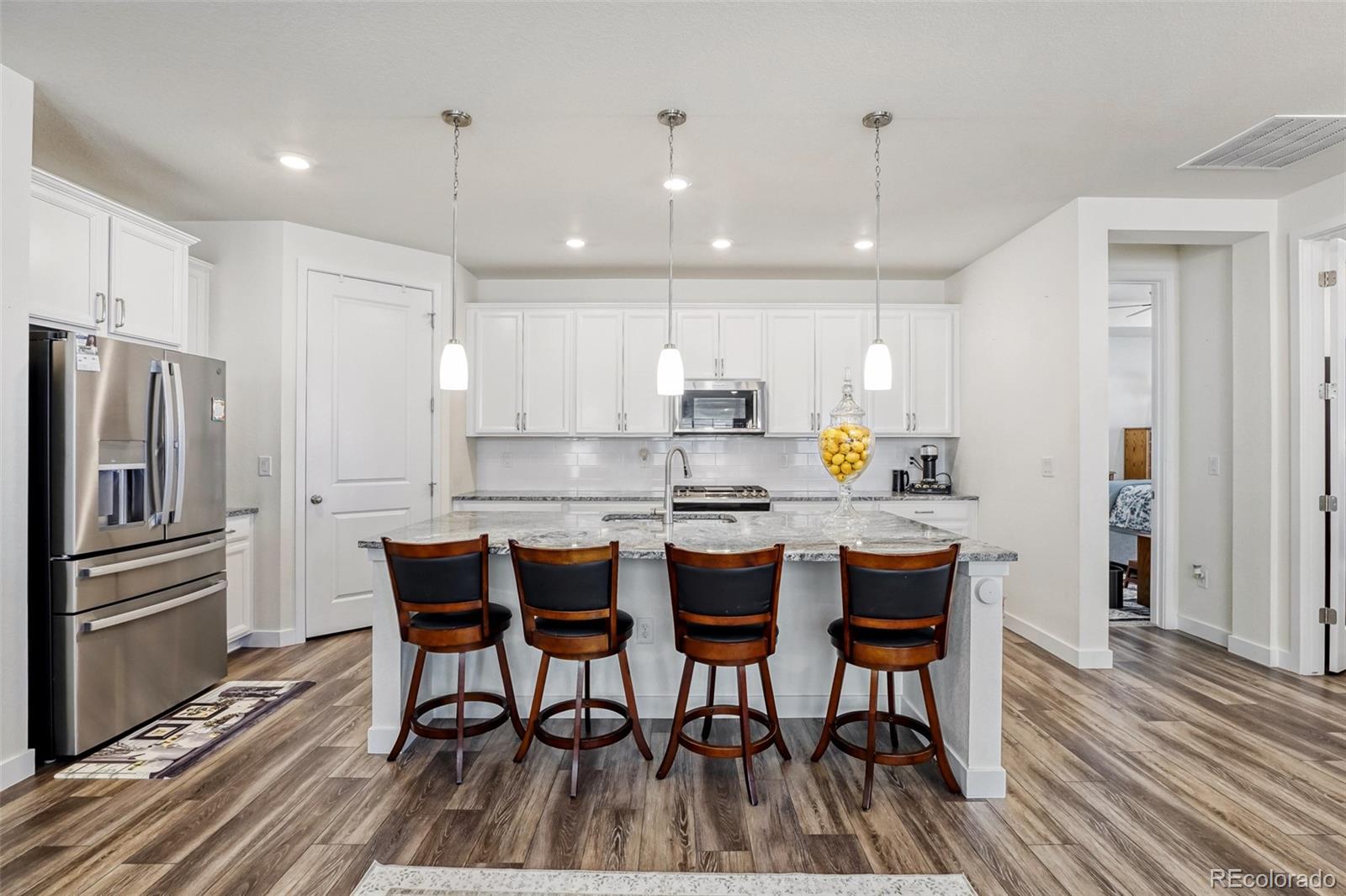 8901 S Ukraine Court Aurora CO 80016