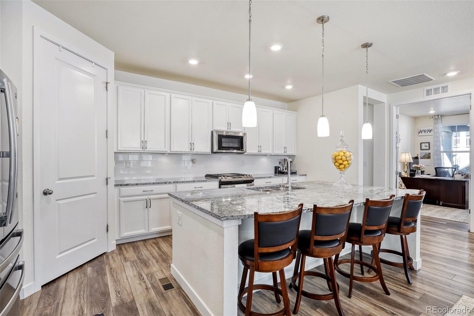 8901 S Ukraine Court Aurora CO 80016