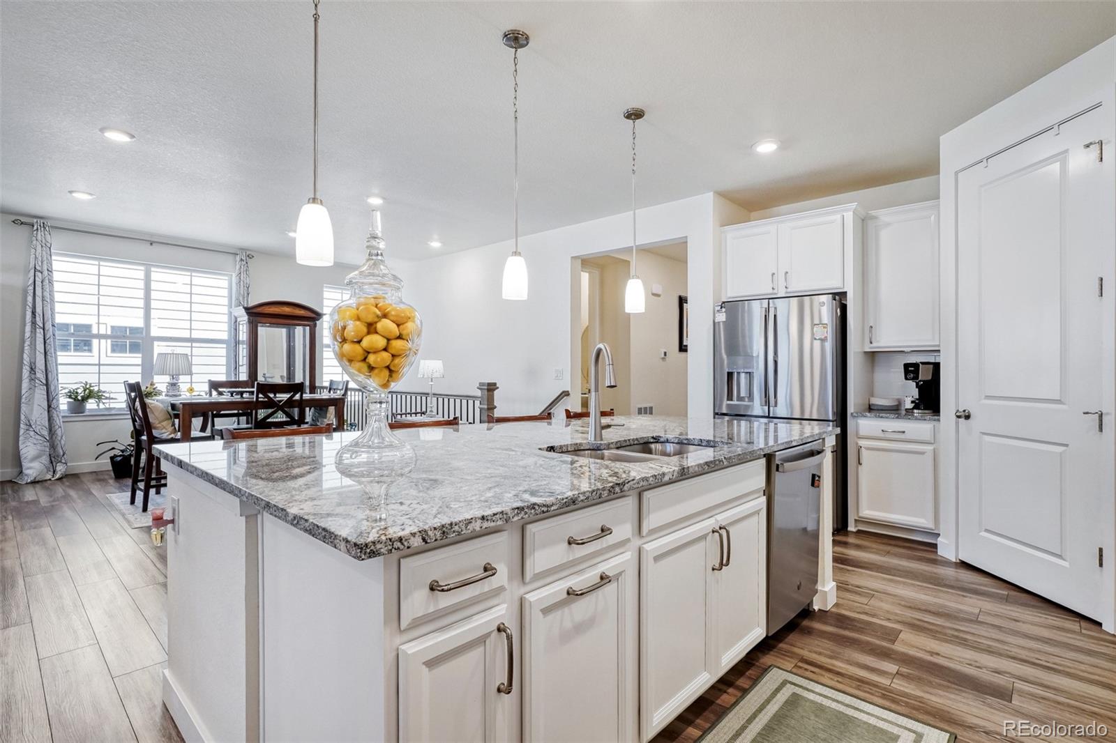 8901 S Ukraine Court Aurora CO 80016