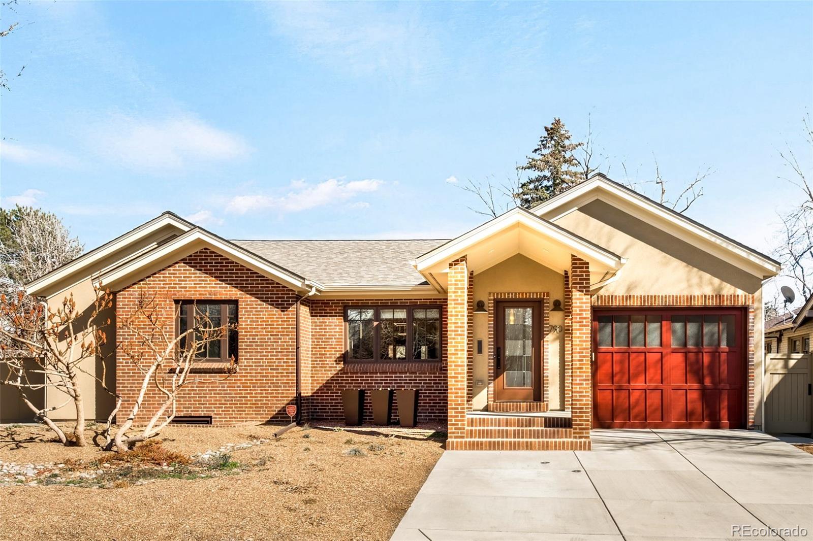 790 Clayton Street Denver CO 80206