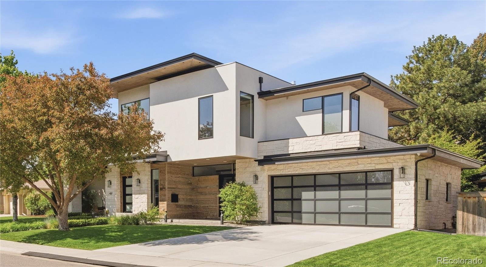 487 S Garfield Street Denver CO 80209