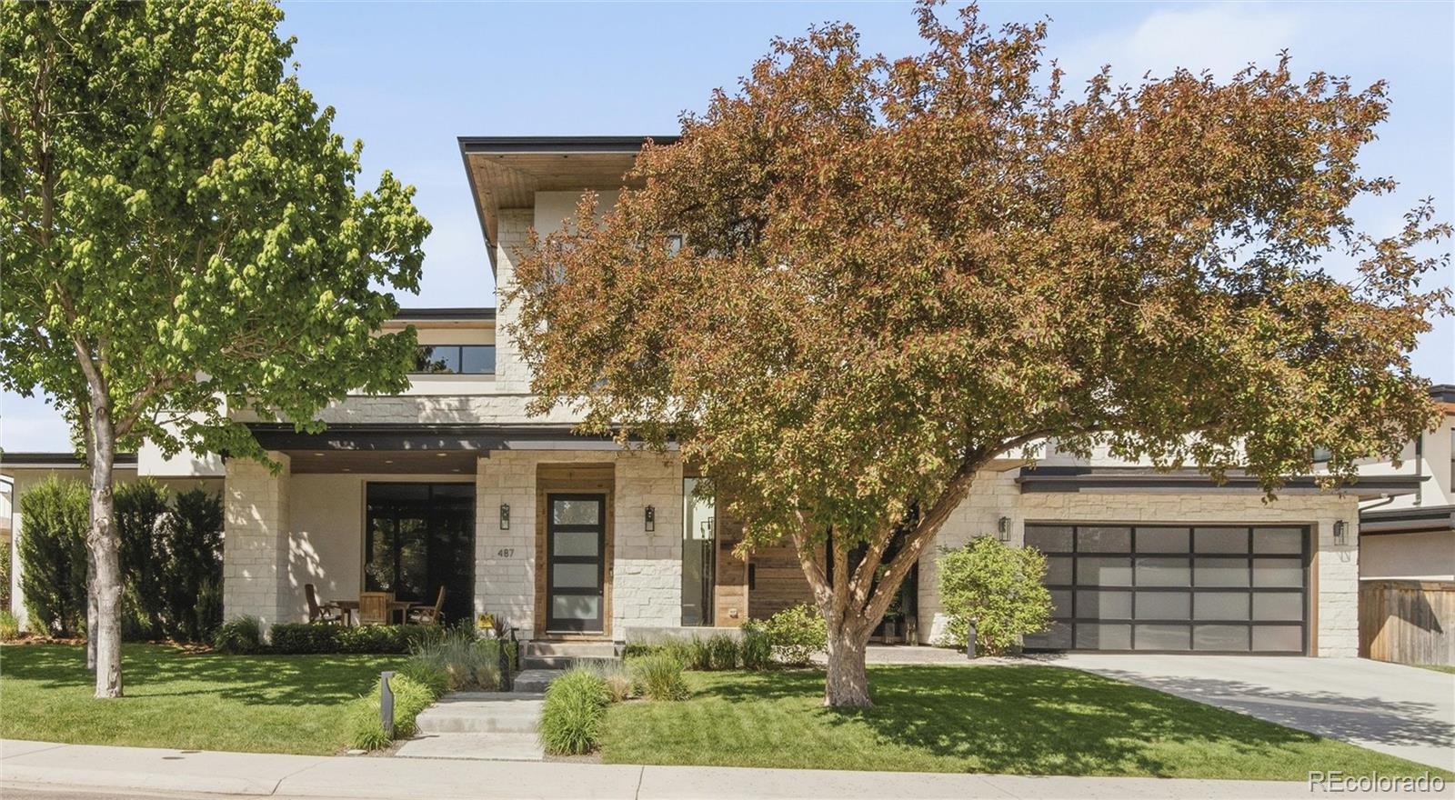 487 S Garfield Street Denver CO 80209