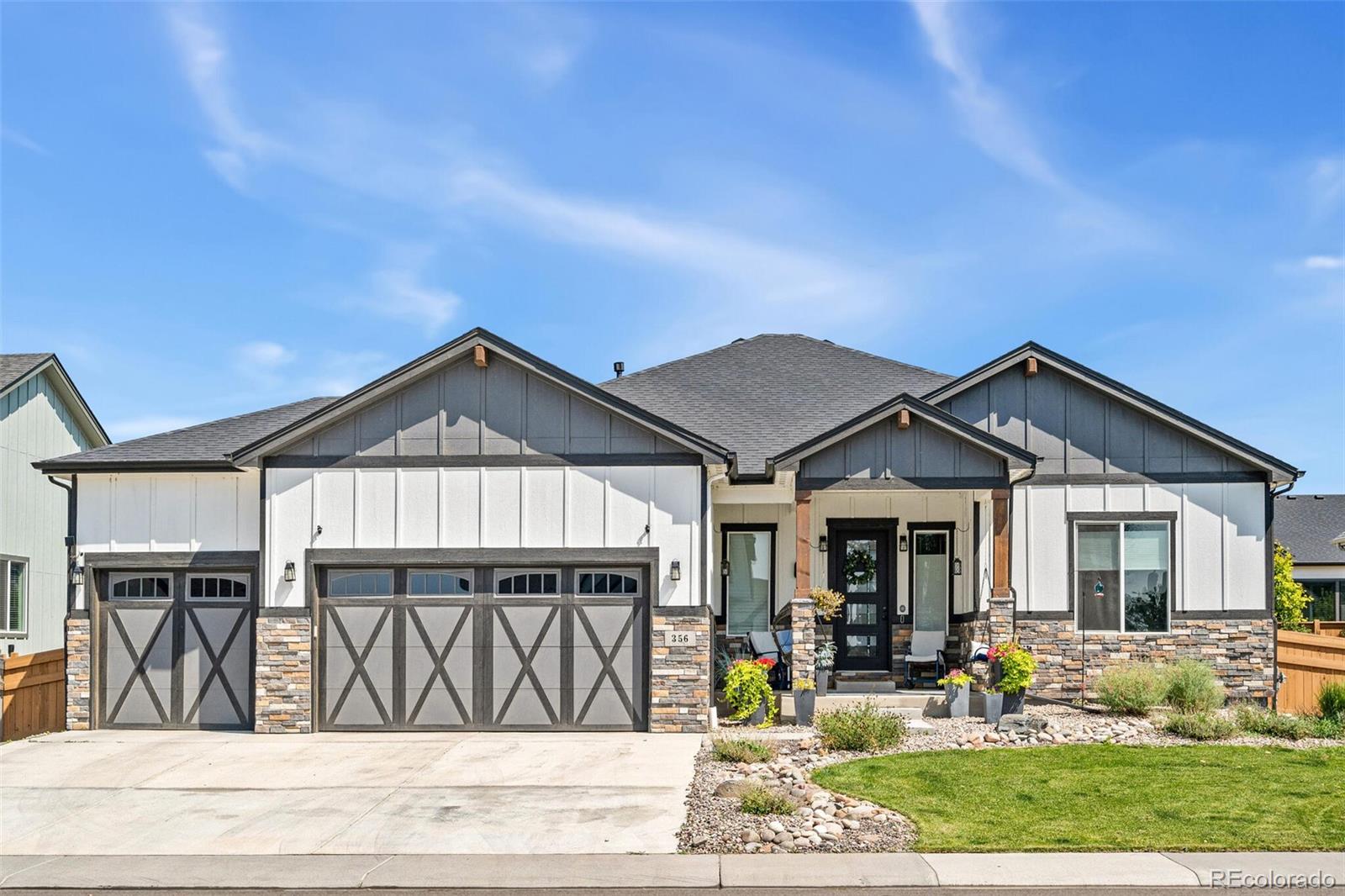 356 Boxwood Drive Windsor CO 80550
