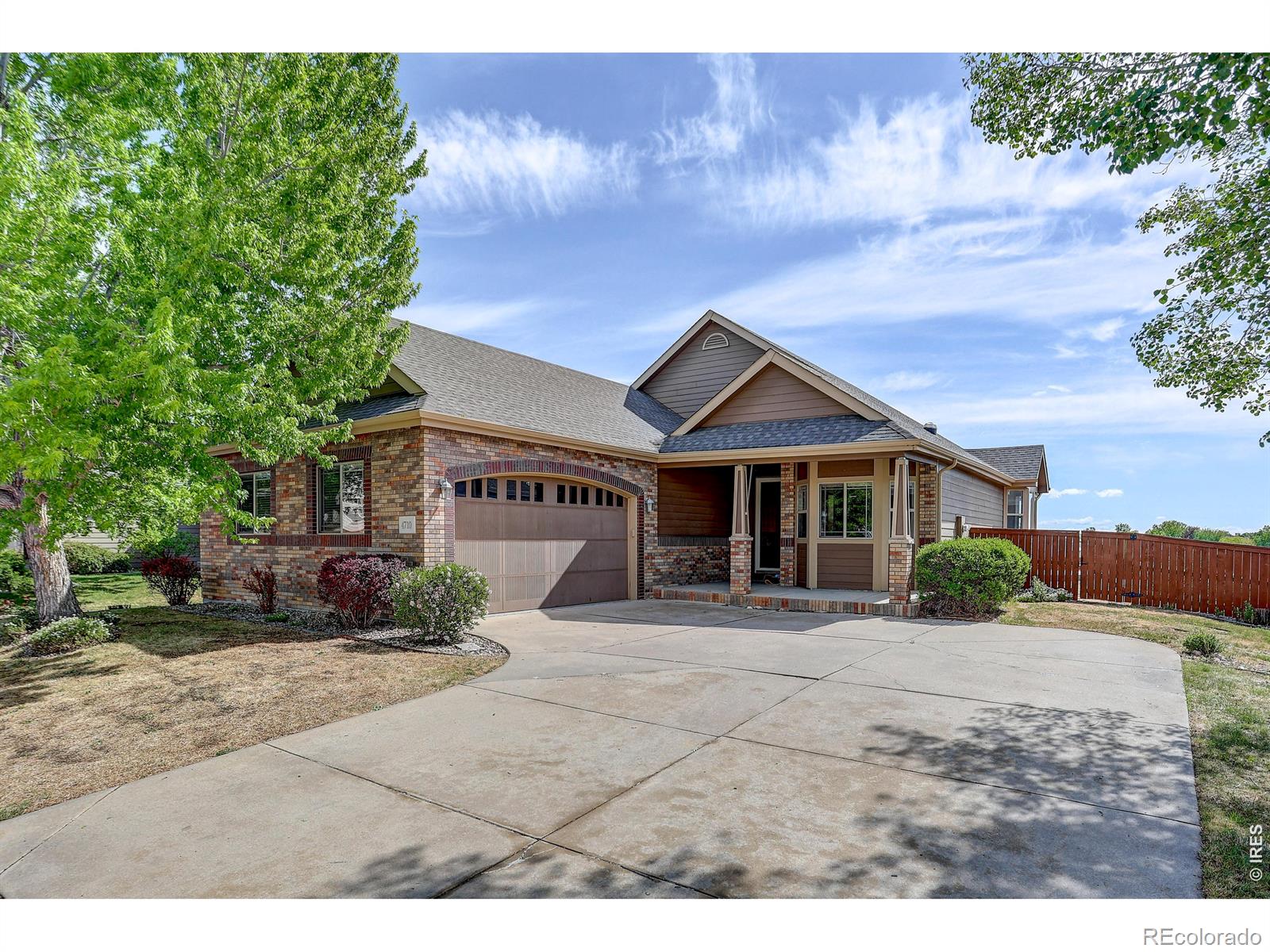 4710 Fruita Drive Loveland CO 80538