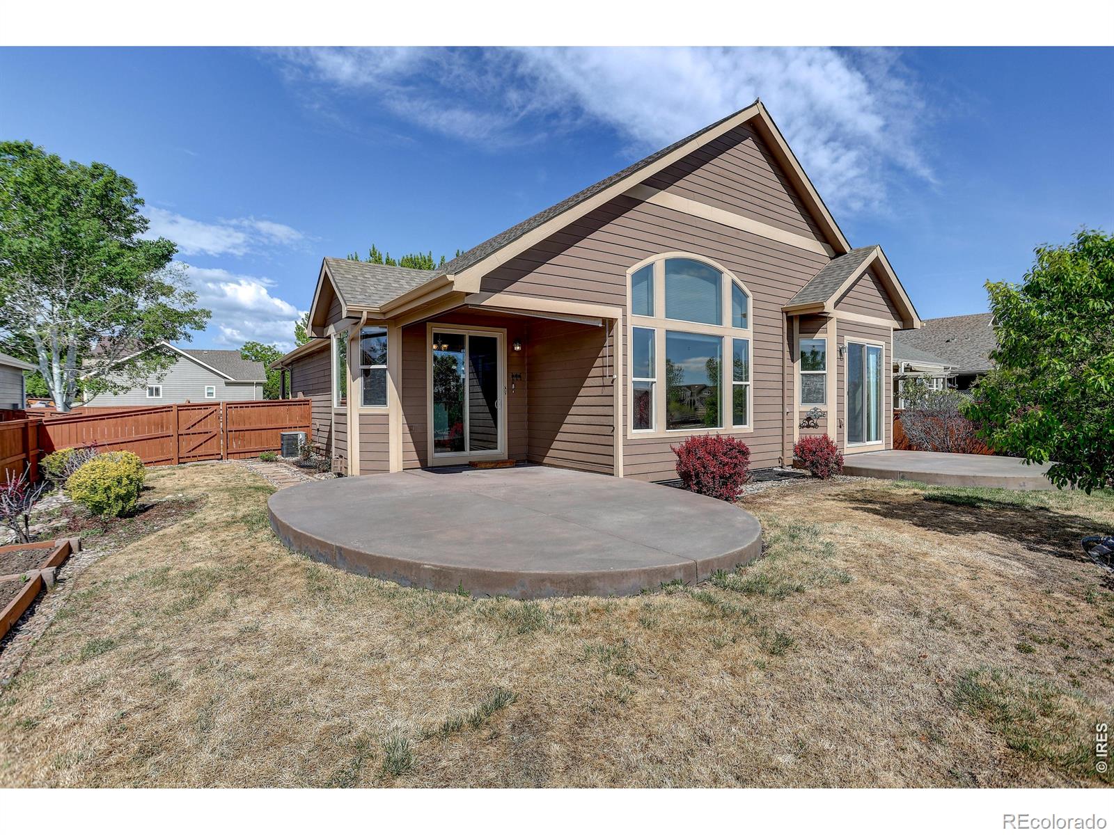 4710 Fruita Drive Loveland CO 80538