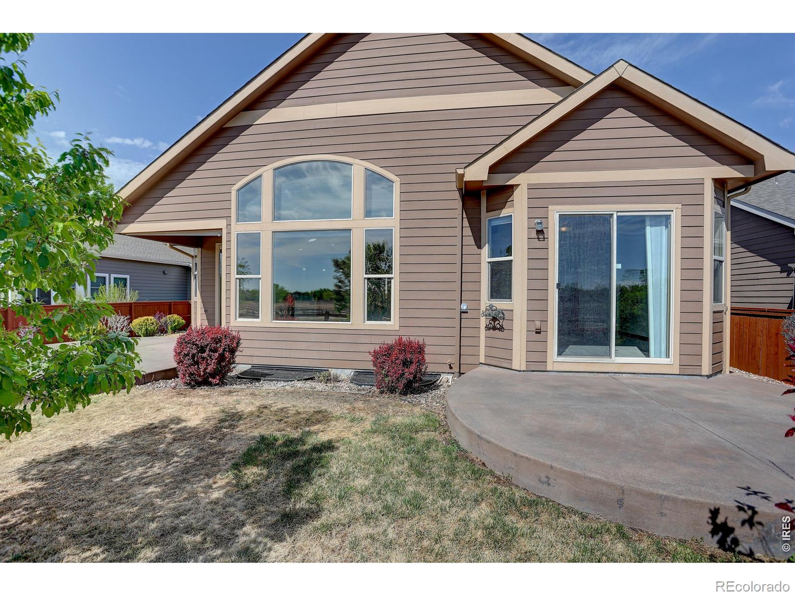 4710 Fruita Drive Loveland CO 80538