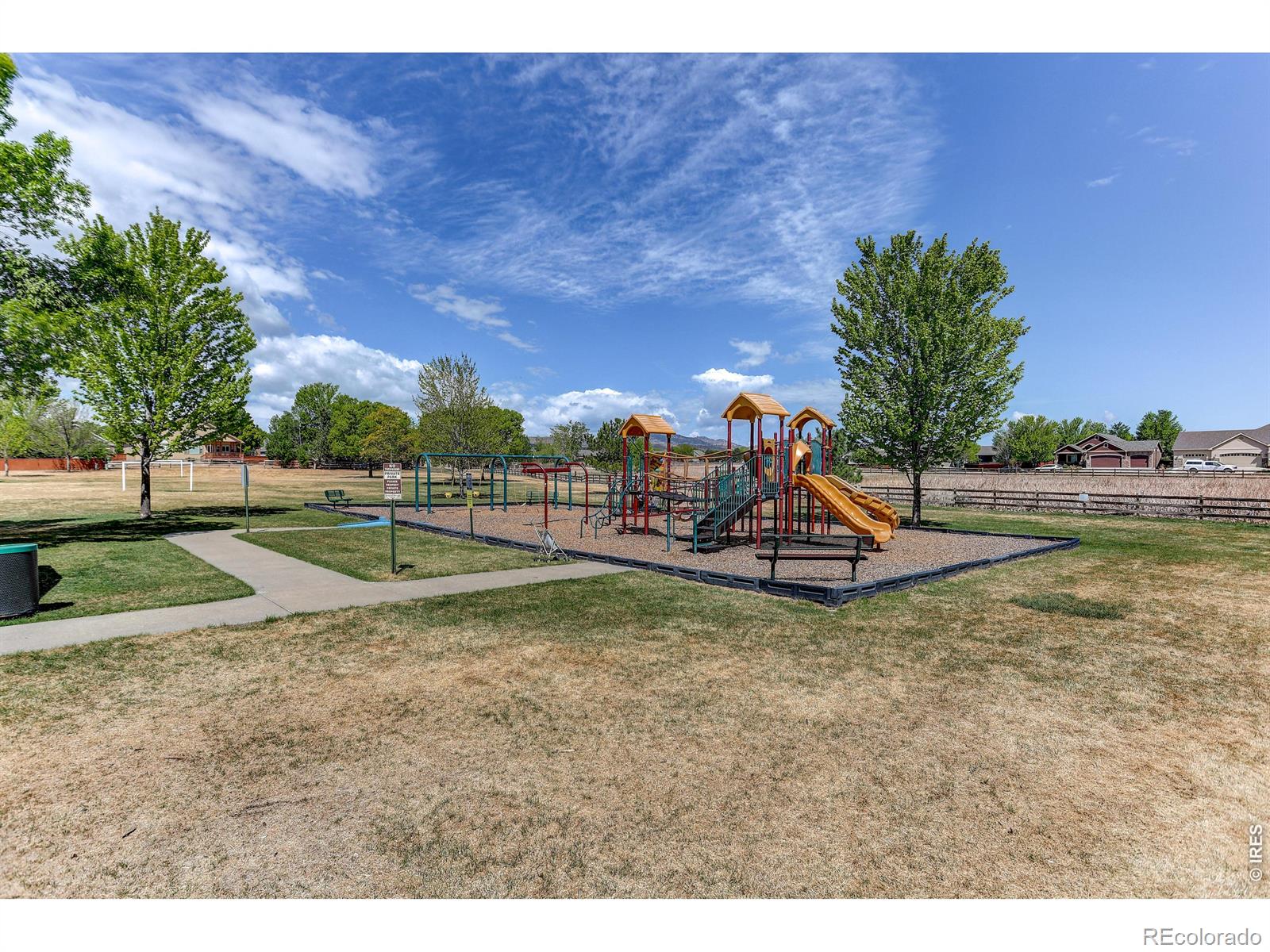4710 Fruita Drive Loveland CO 80538