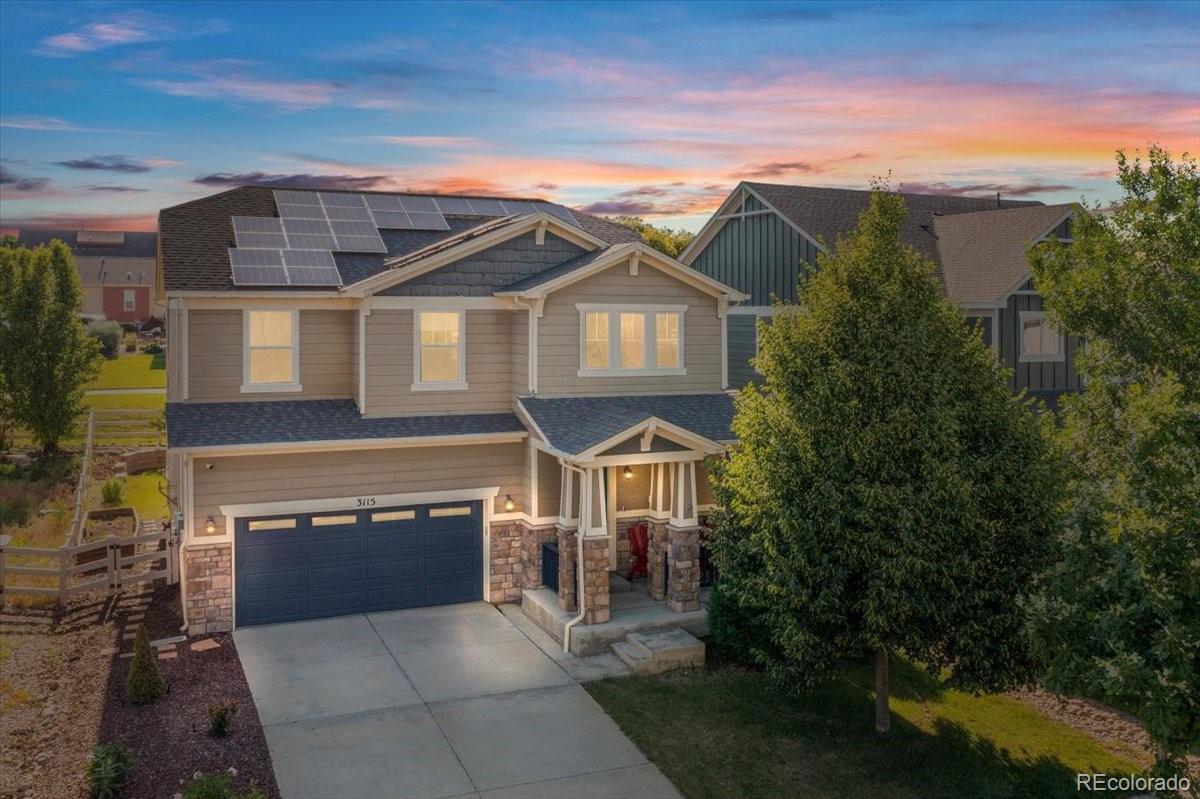 3115 Bryce Drive Fort Collins CO 80525