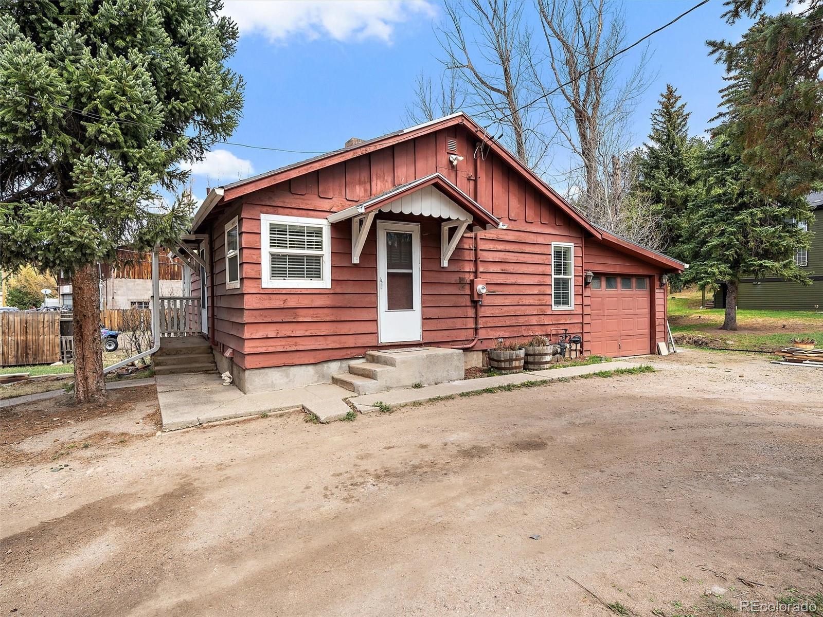 5080 Highway 73 Evergreen CO 80439